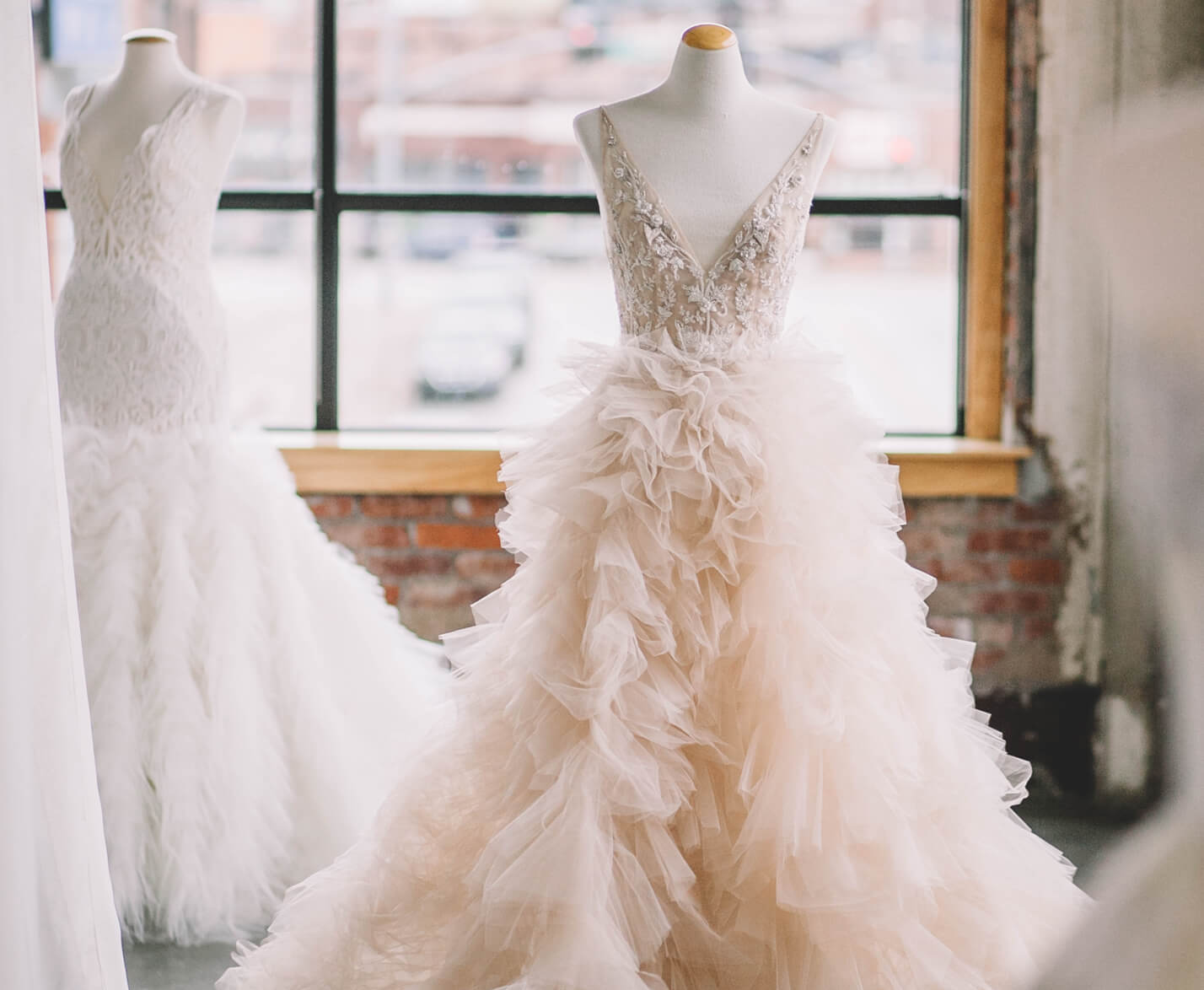 gowns store