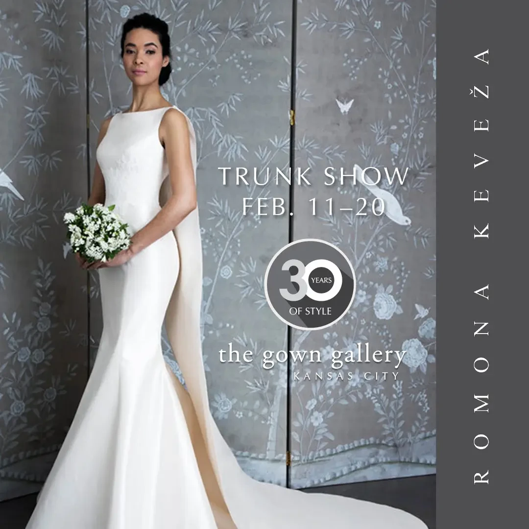 Romona Keveza Trunk Show Main Image