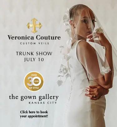 Veronica Couture Trunk Show