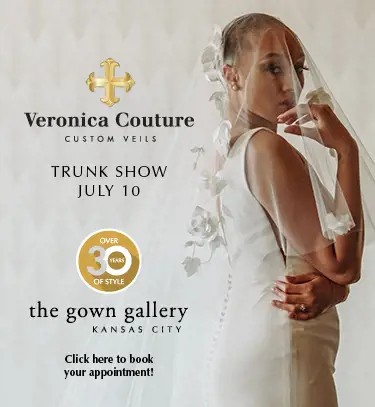 Veronica Couture Trunk Show Main Image