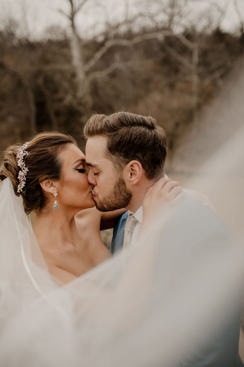 Willow Creek Styled Shoot