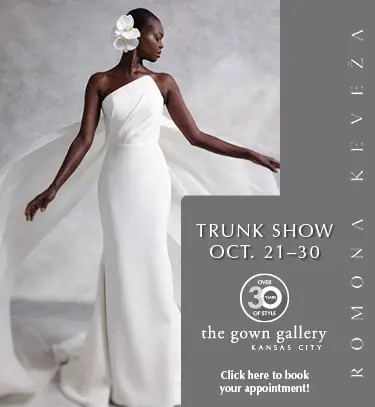 Romona Keveza Trunk Show Main Image