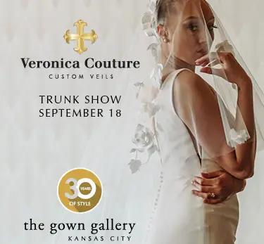 Veronica Couture Trunk Show