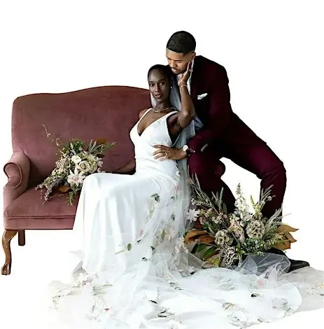 We’re Hitting the Runway at the Kansas City Engaged Winter Wedding Show!