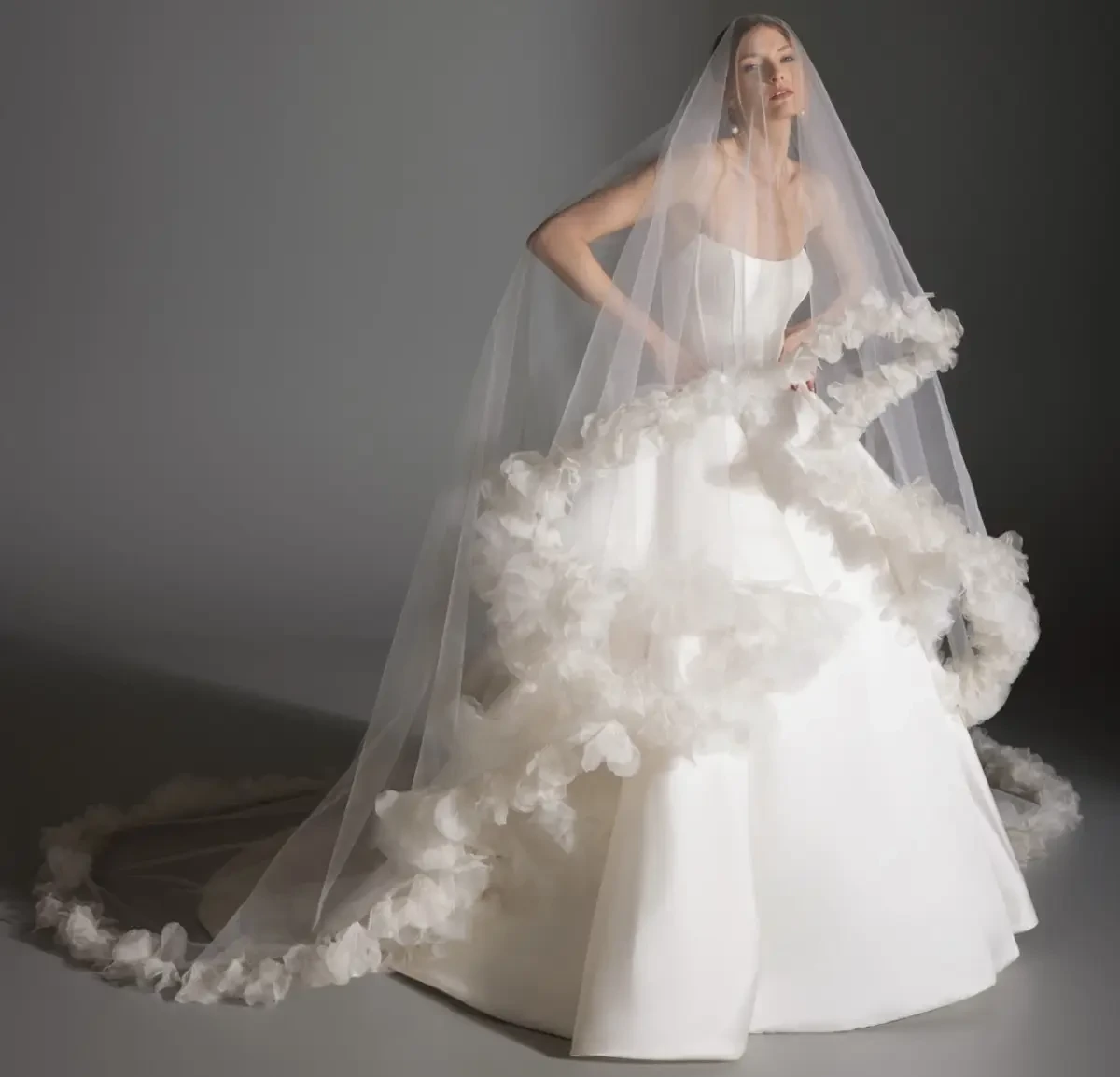 Lazaro Trunk Show