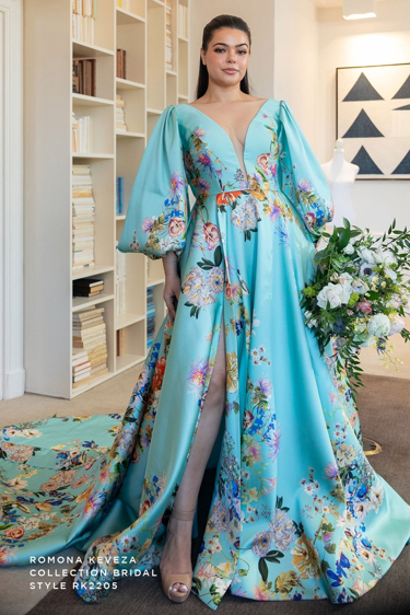 Romona Keveza Trunk Show
