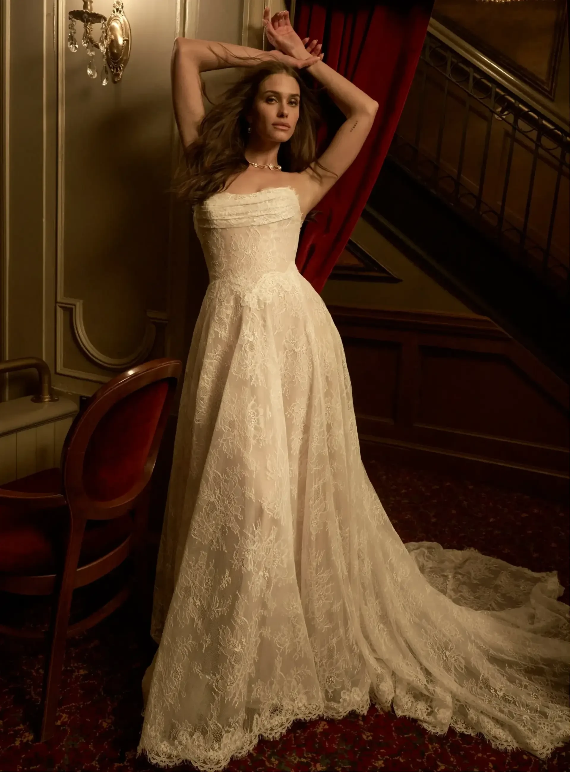Maggie Sottero Trunk Show