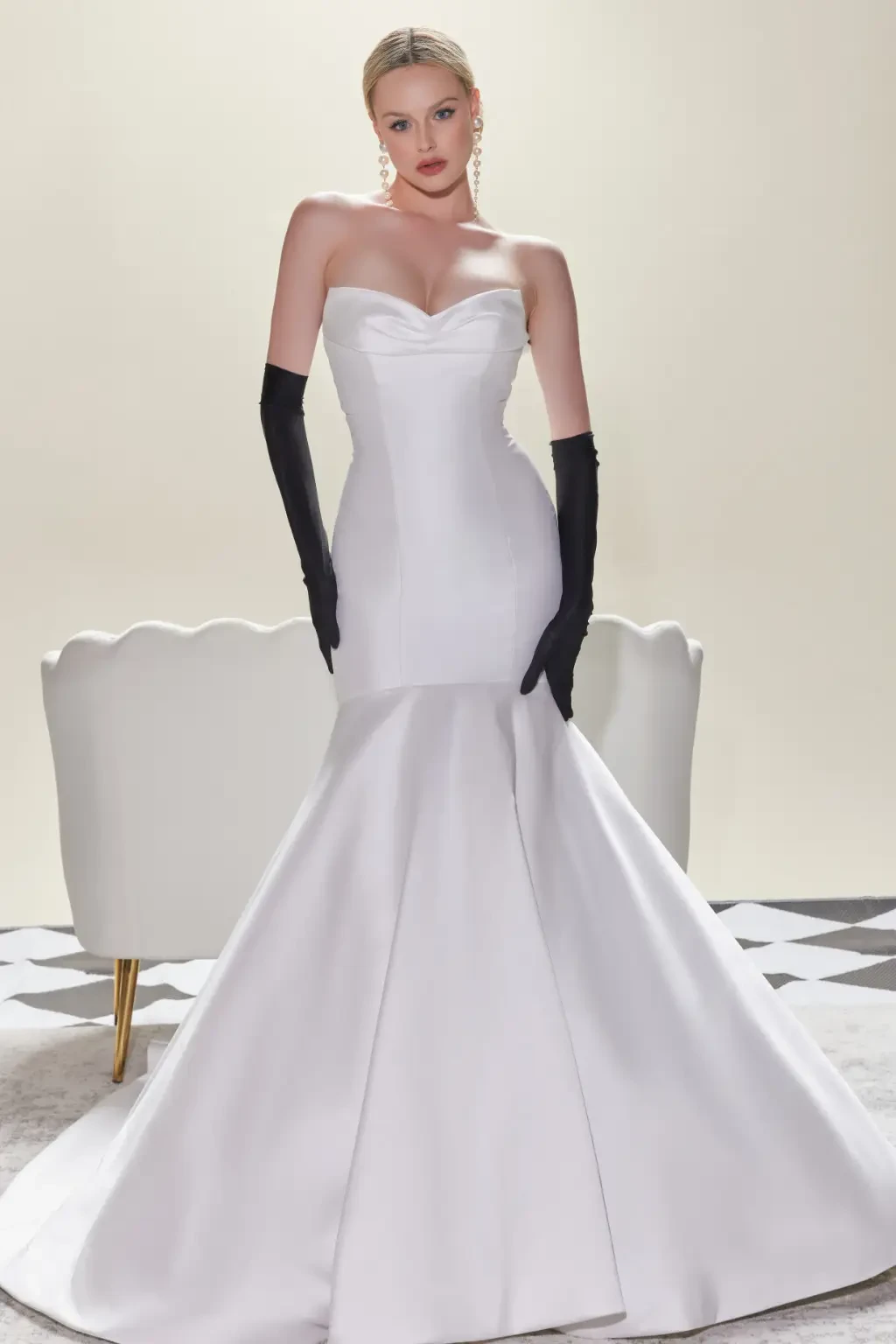 Yumi Katsura Trunk Show