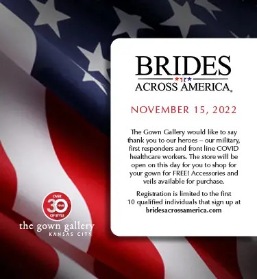 Brides Across America Main Image