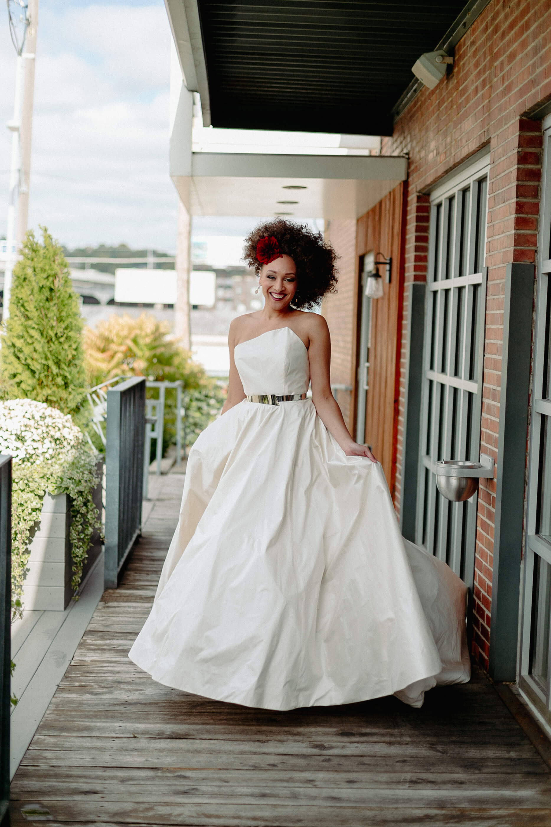 Gown Gallery Fall 2020