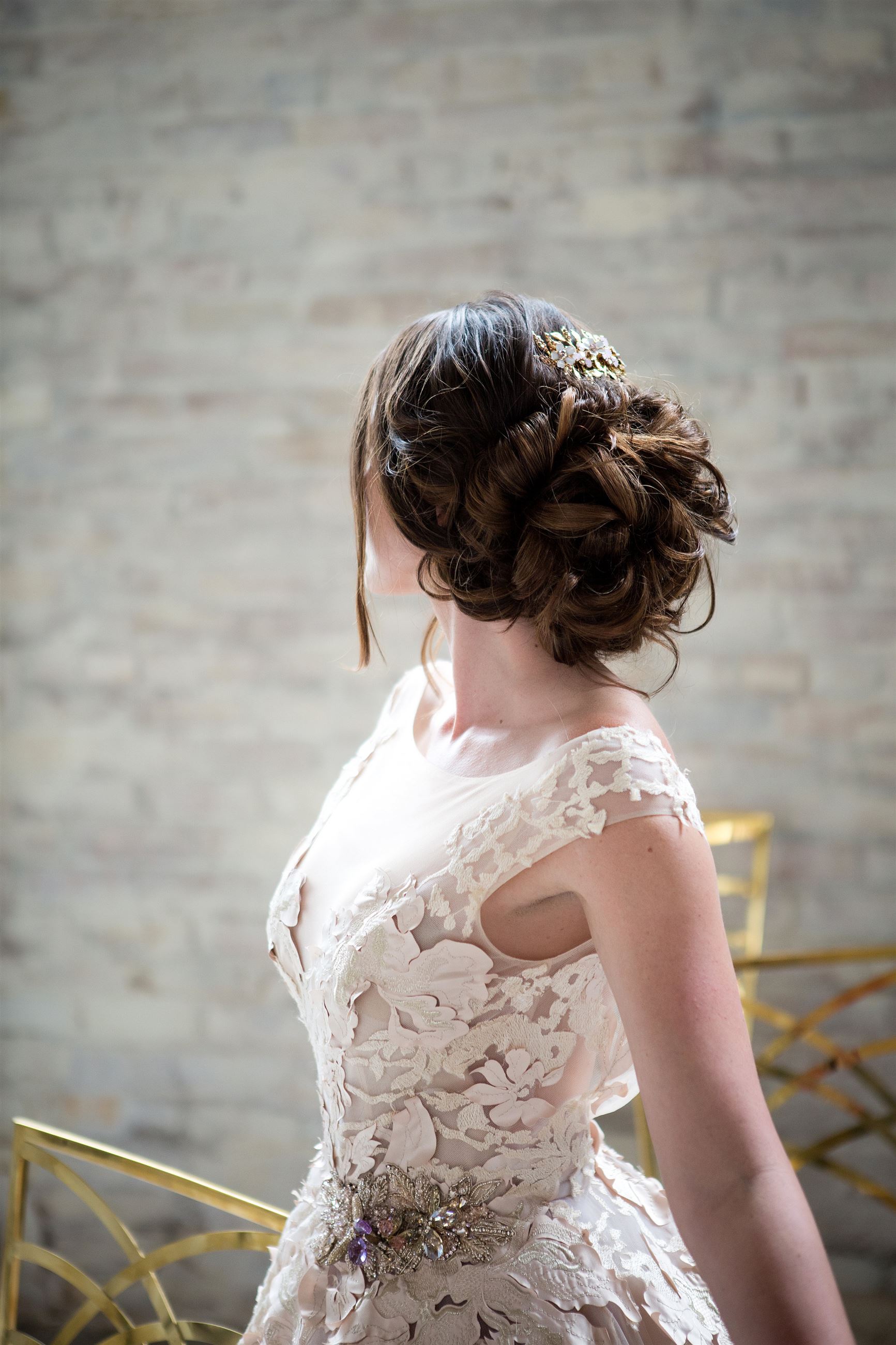 Lazaro 2018 Photoshoot