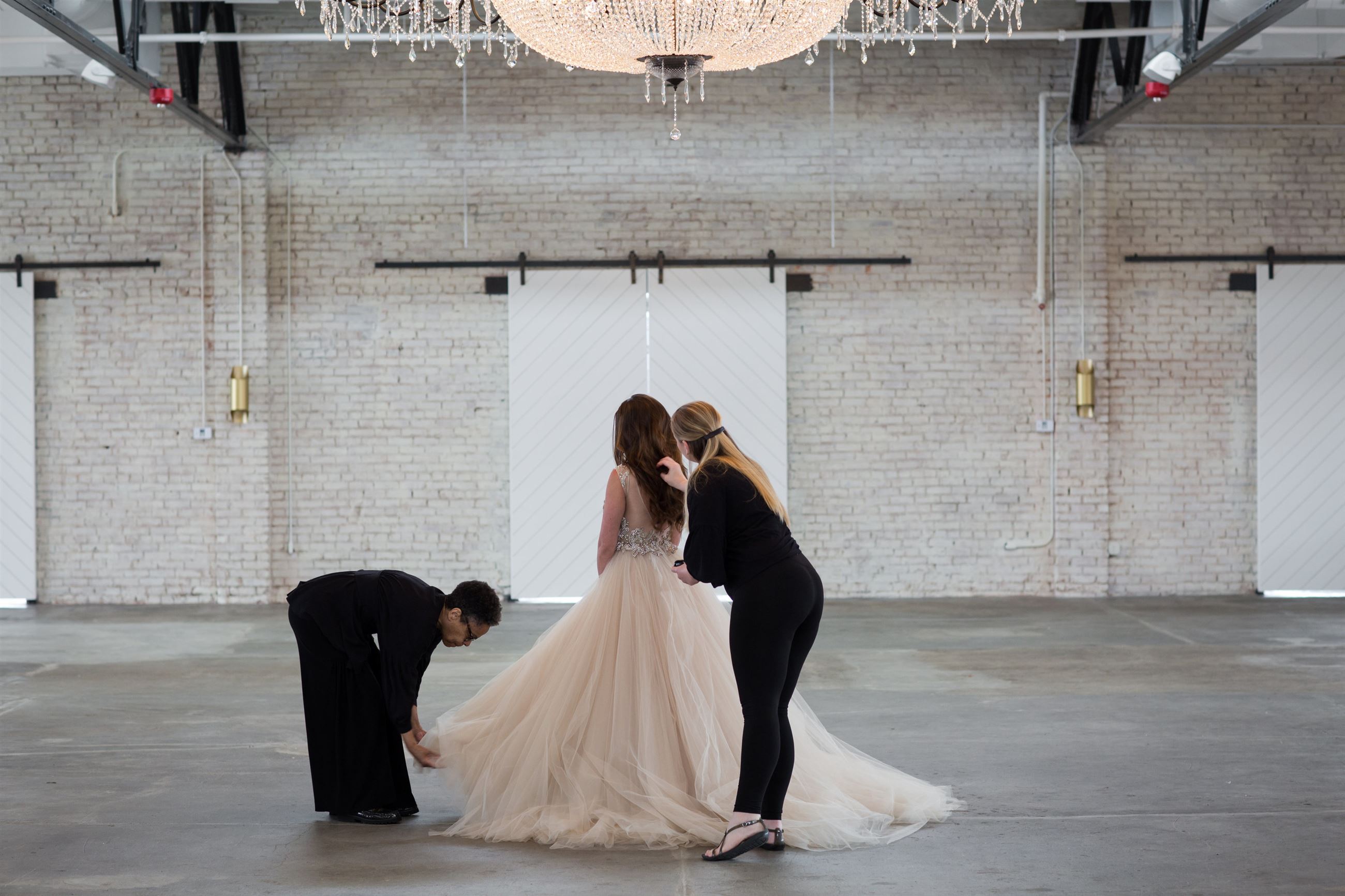 Lazaro 2018 Photoshoot