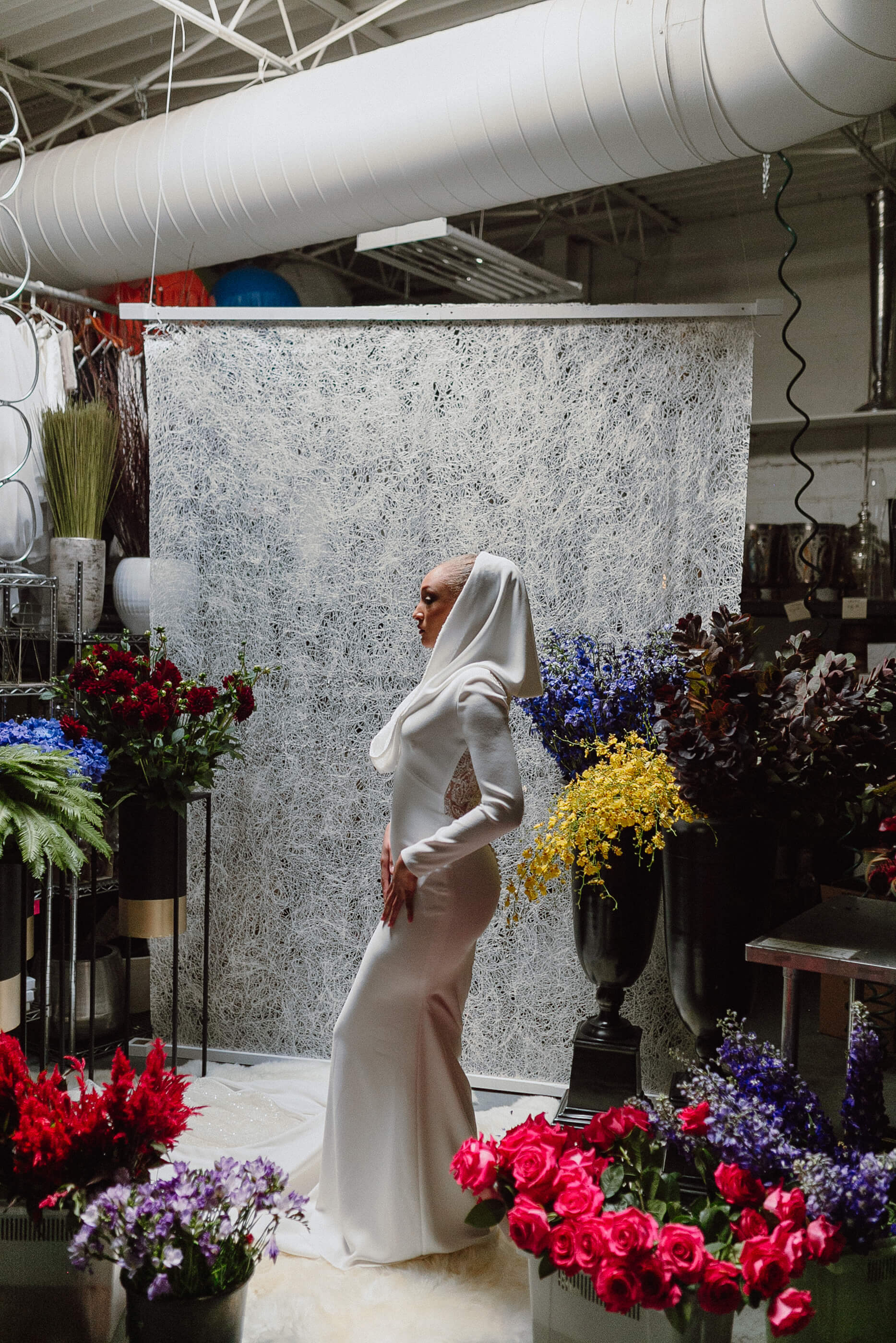 Gown Gallery Fall 2020