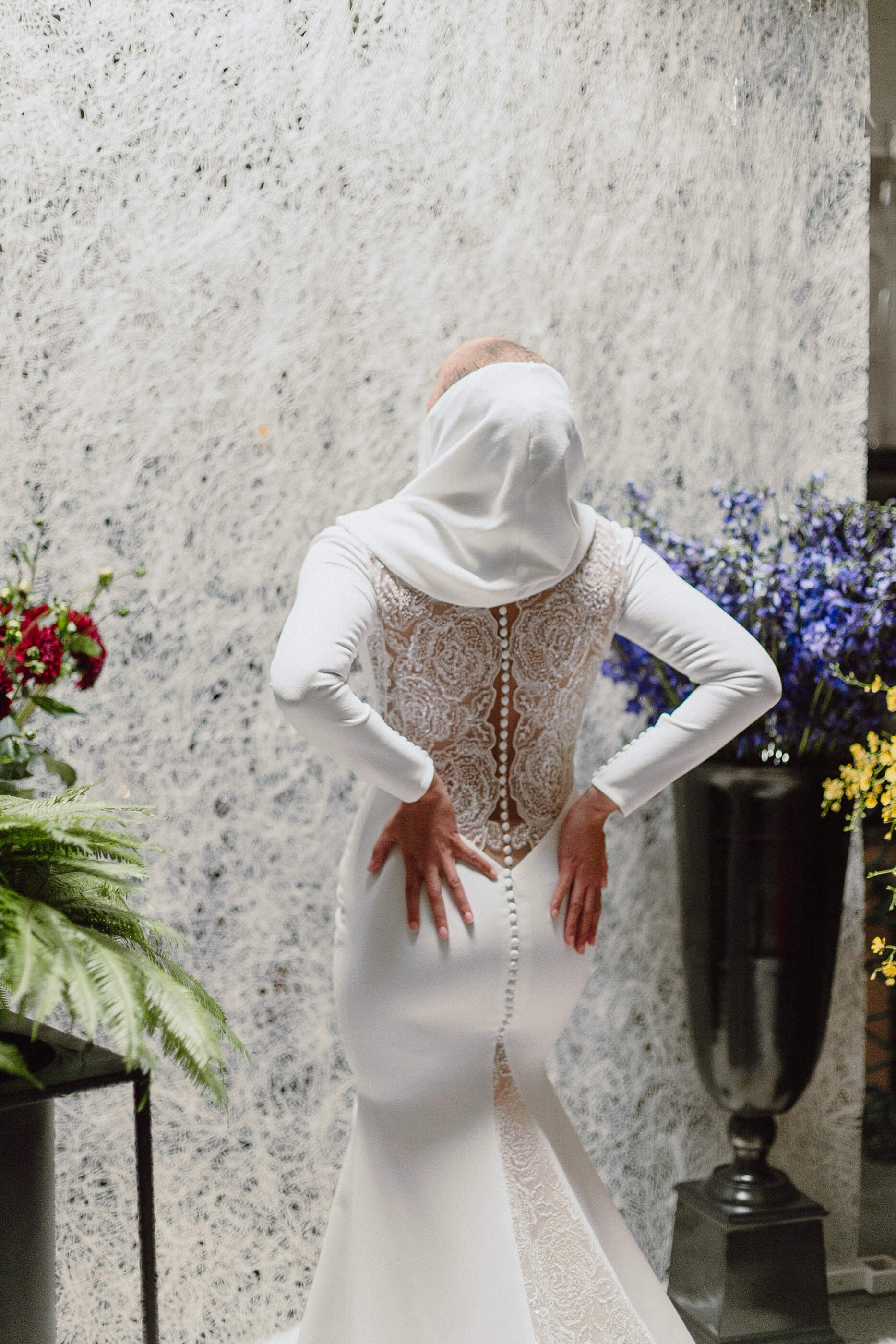 Gown Gallery Fall 2020