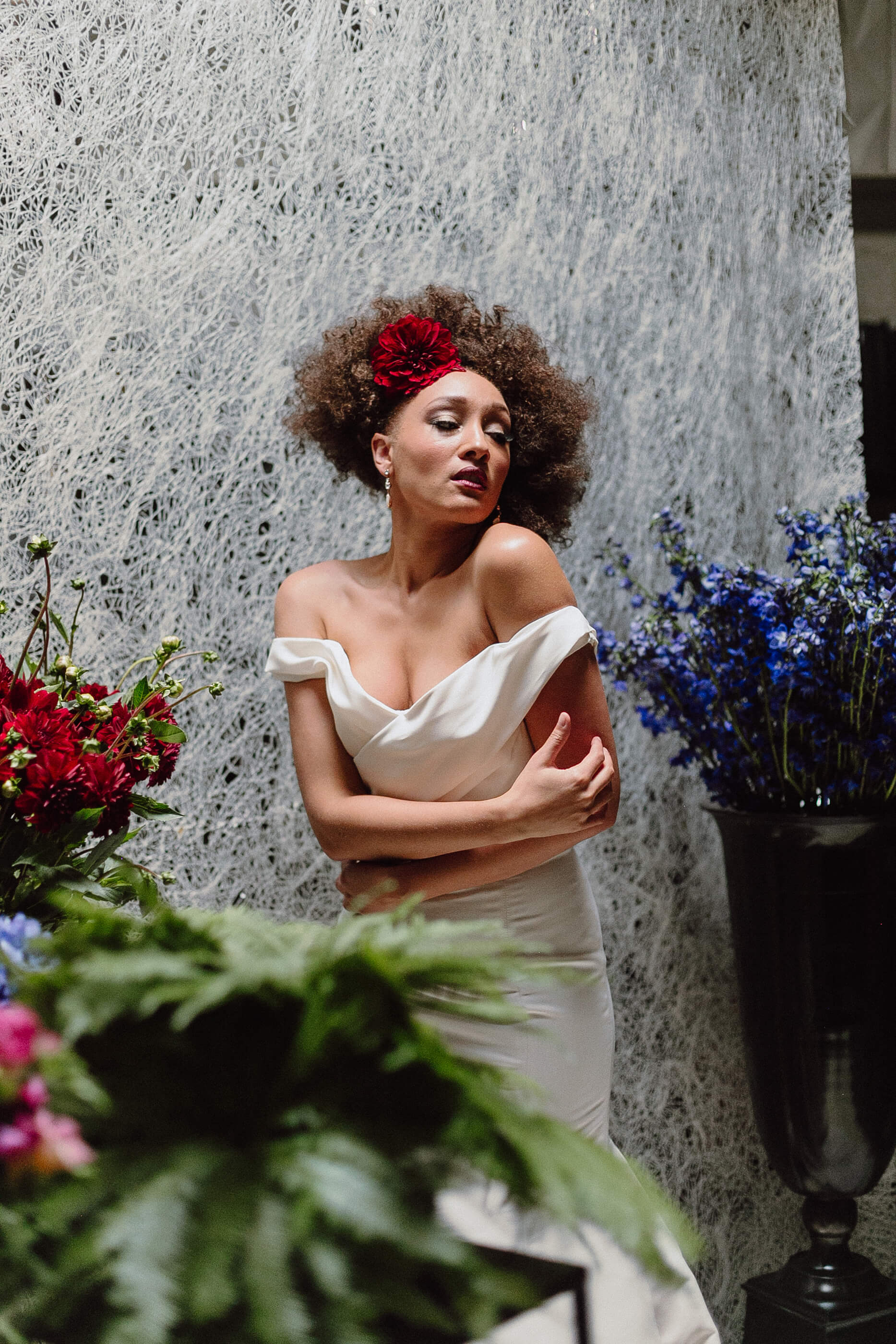 Gown Gallery Fall 2020