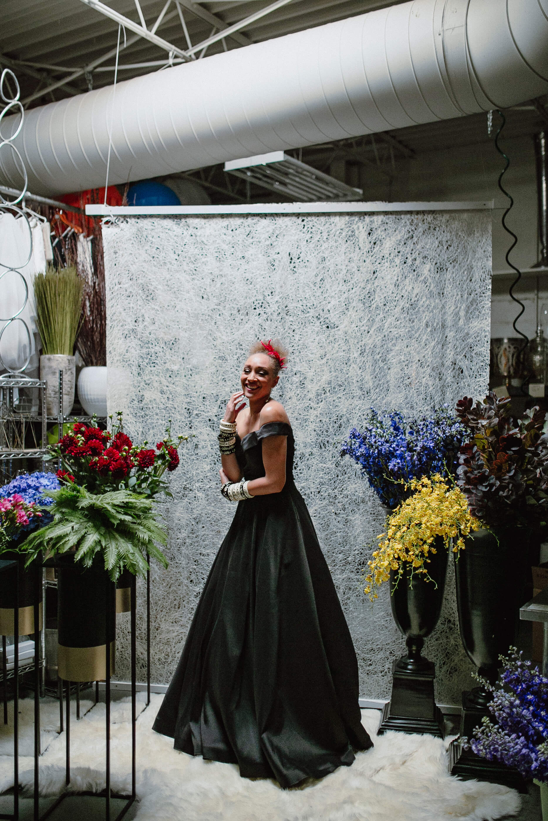 Gown Gallery Fall 2020