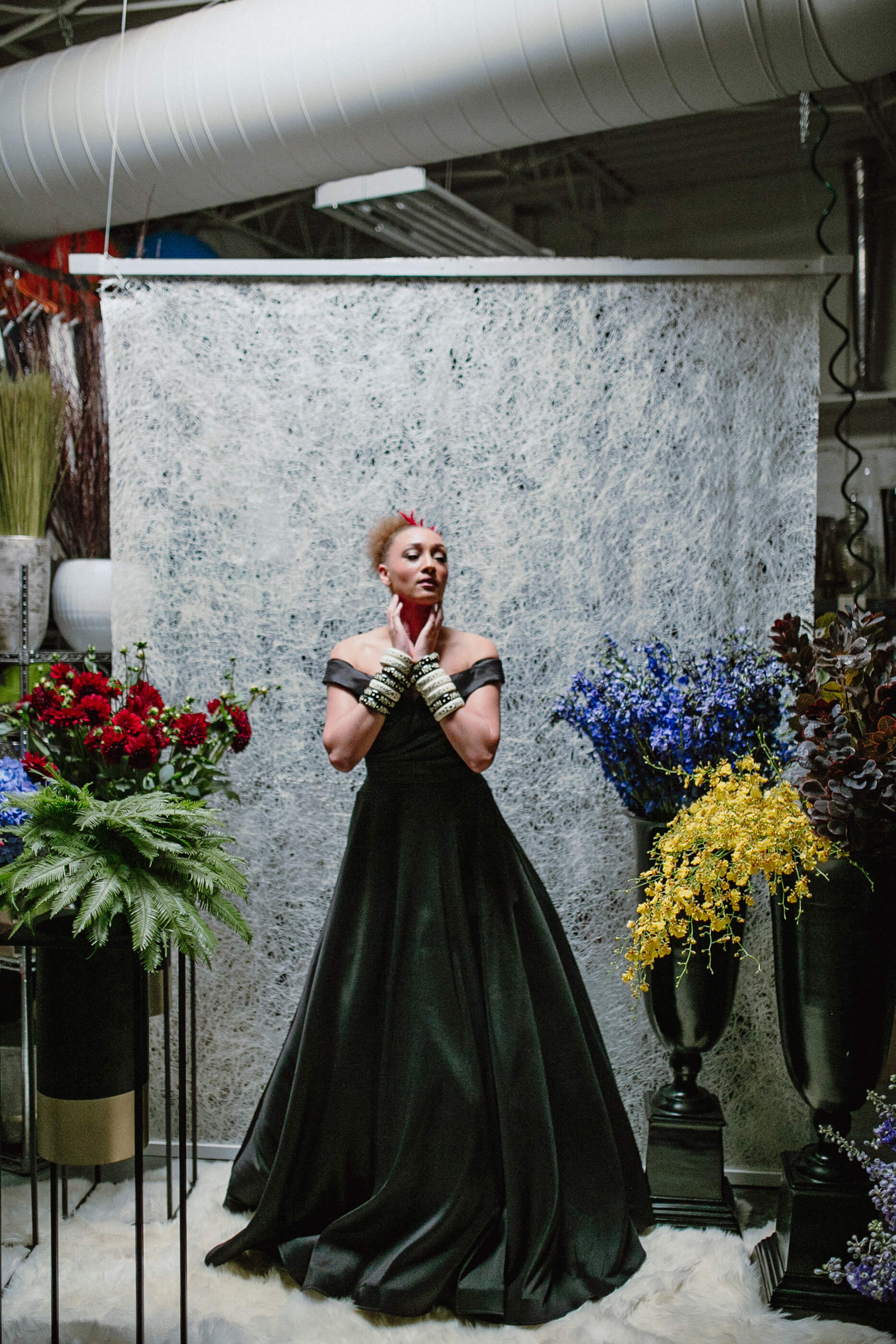 Gown Gallery Fall 2020