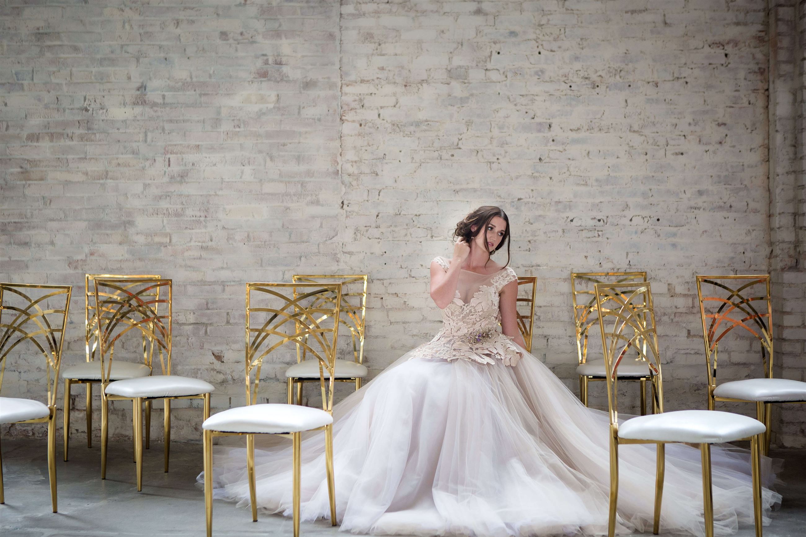 Lazaro 2018 Photoshoot