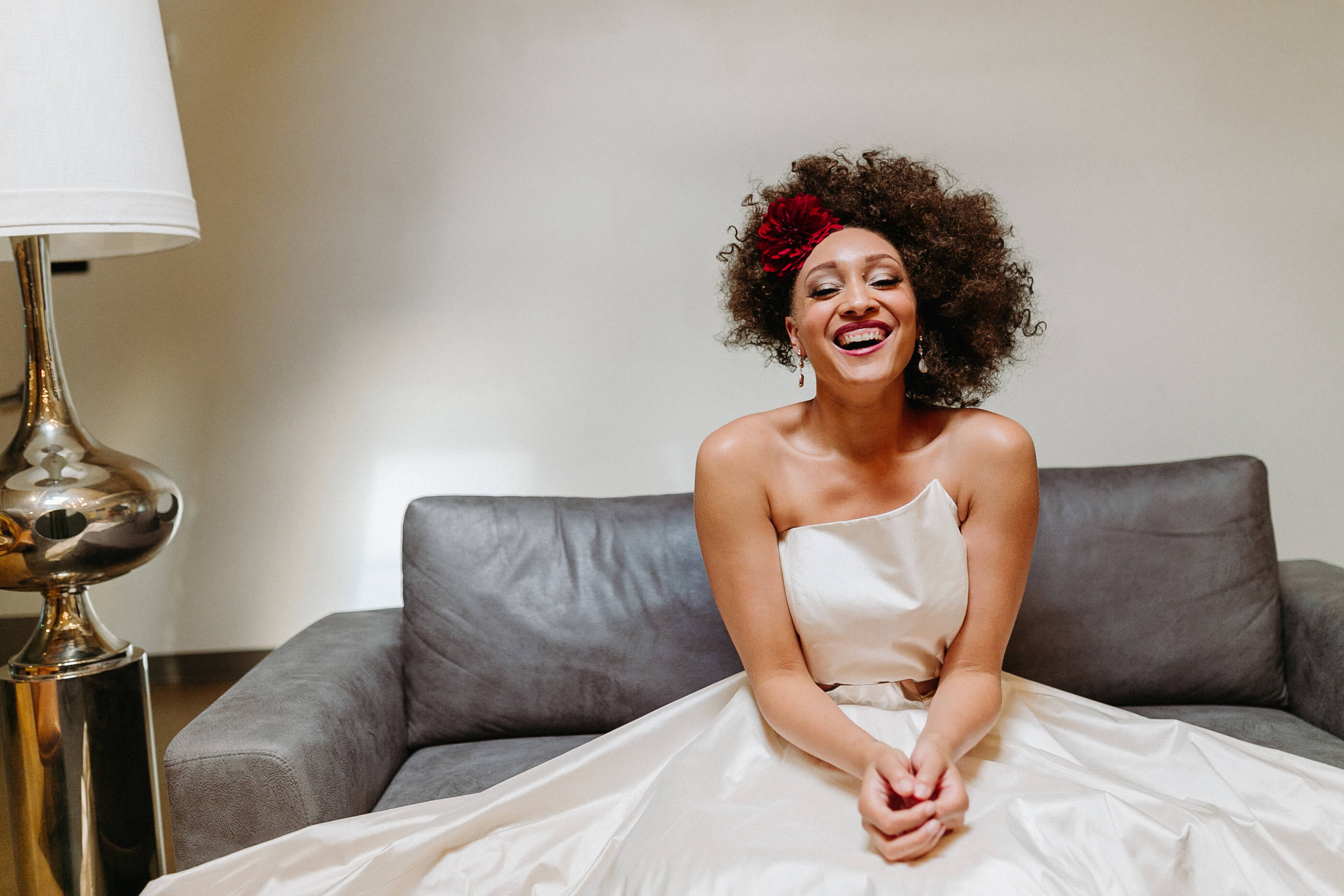 Gown Gallery Fall 2020