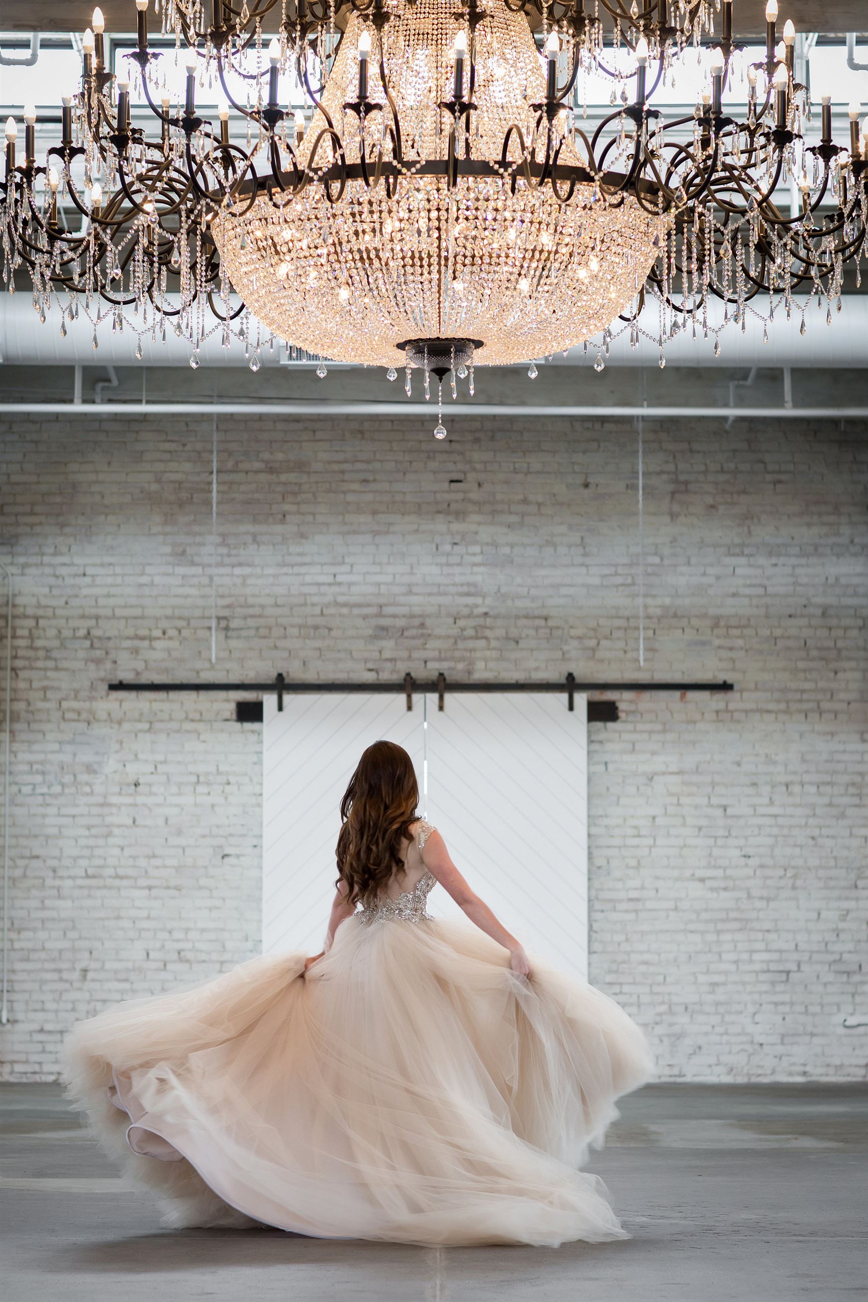 Lazaro 2018 Photoshoot