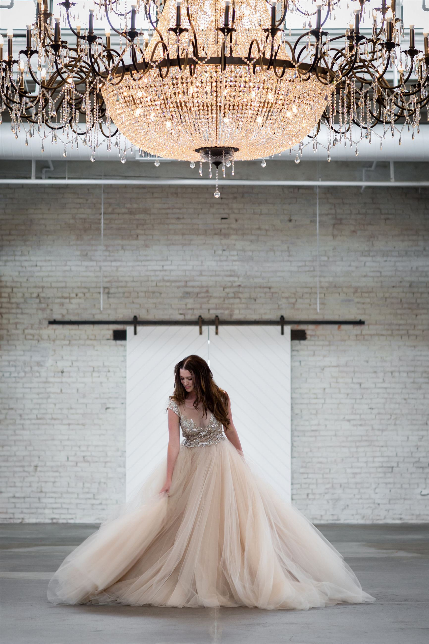 Lazaro 2018 Photoshoot