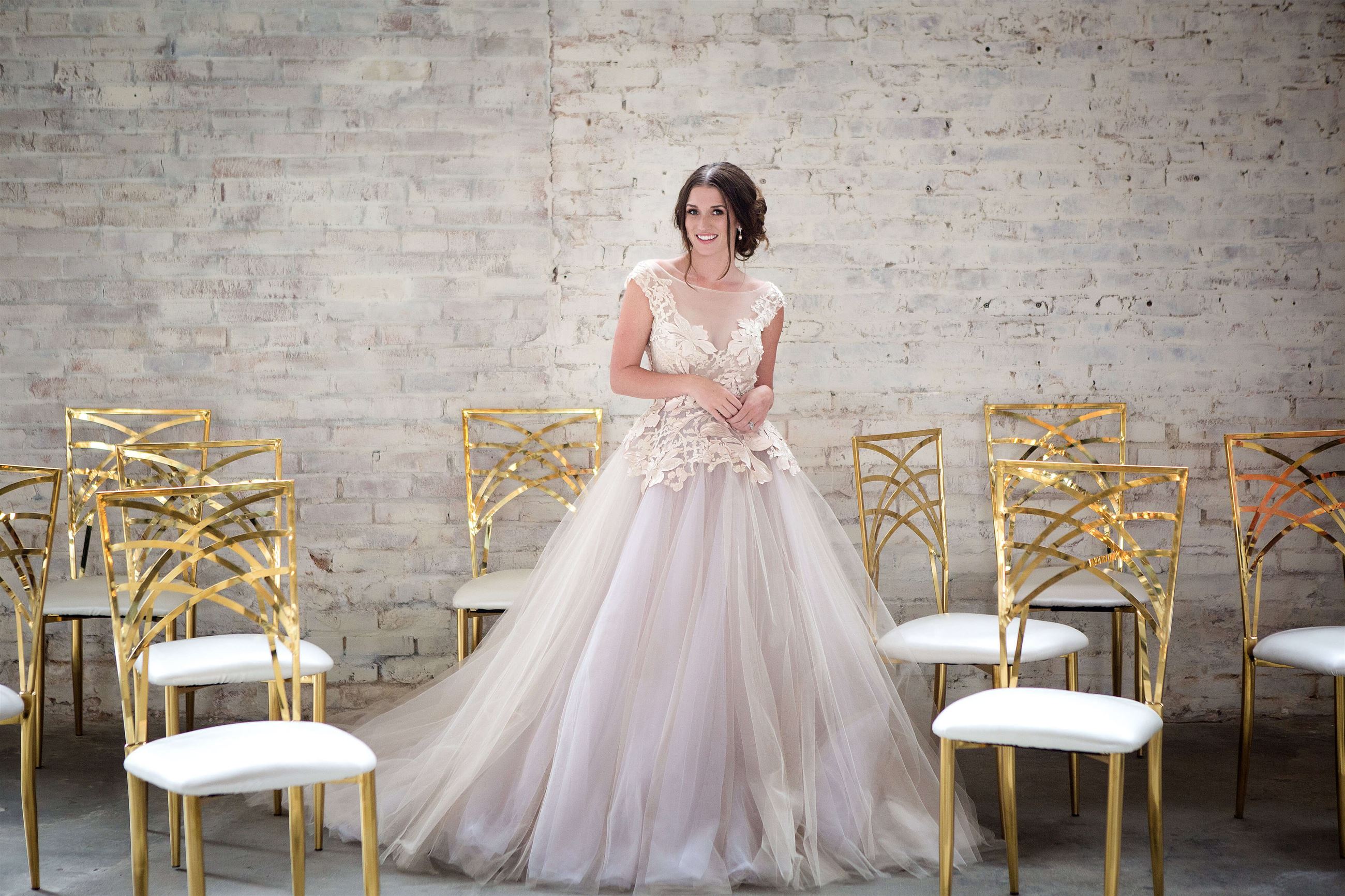 Lazaro 2018 Photoshoot