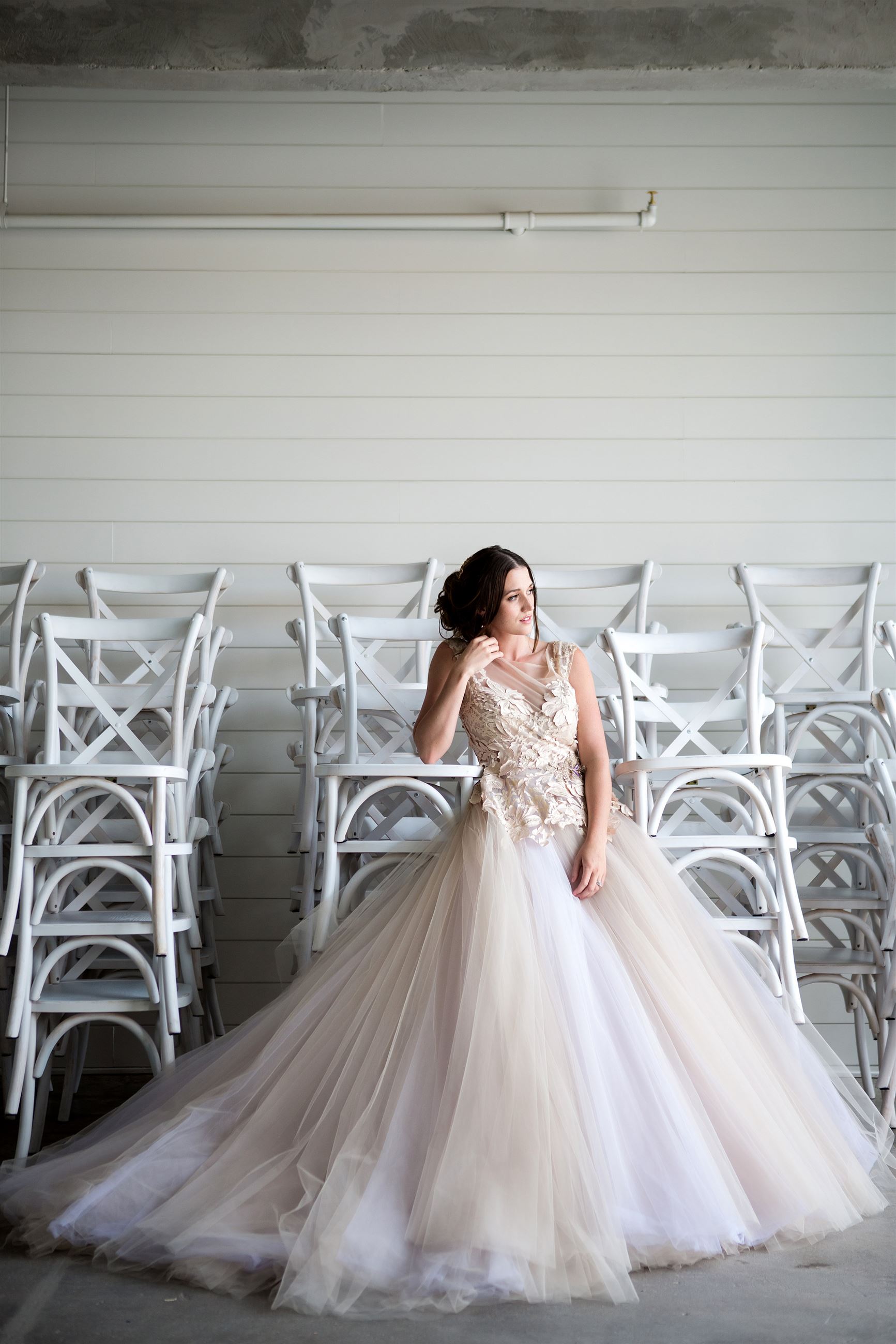 Lazaro 2018 Photoshoot