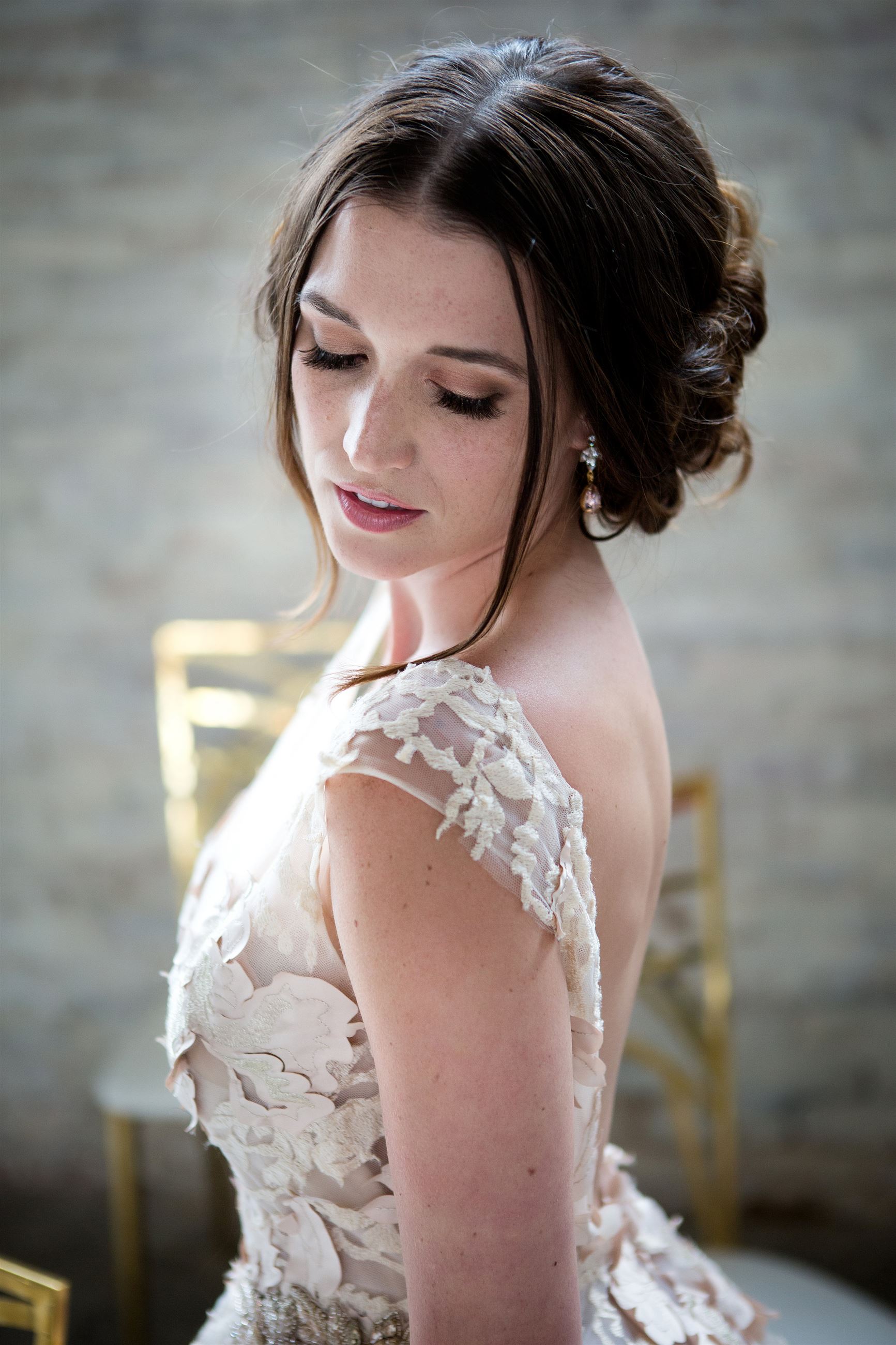 Lazaro 2018 Photoshoot