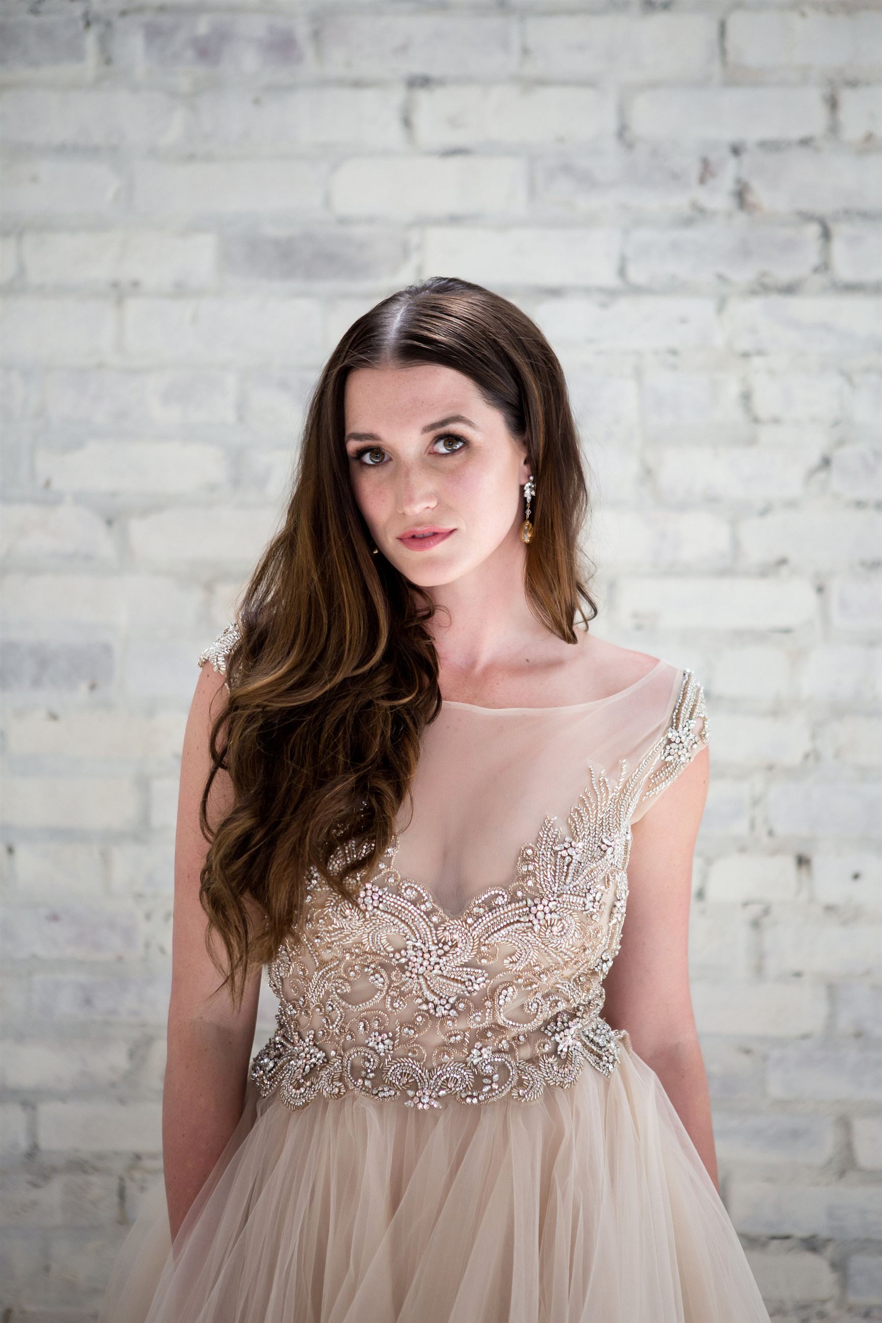 Lazaro 2018 Photoshoot