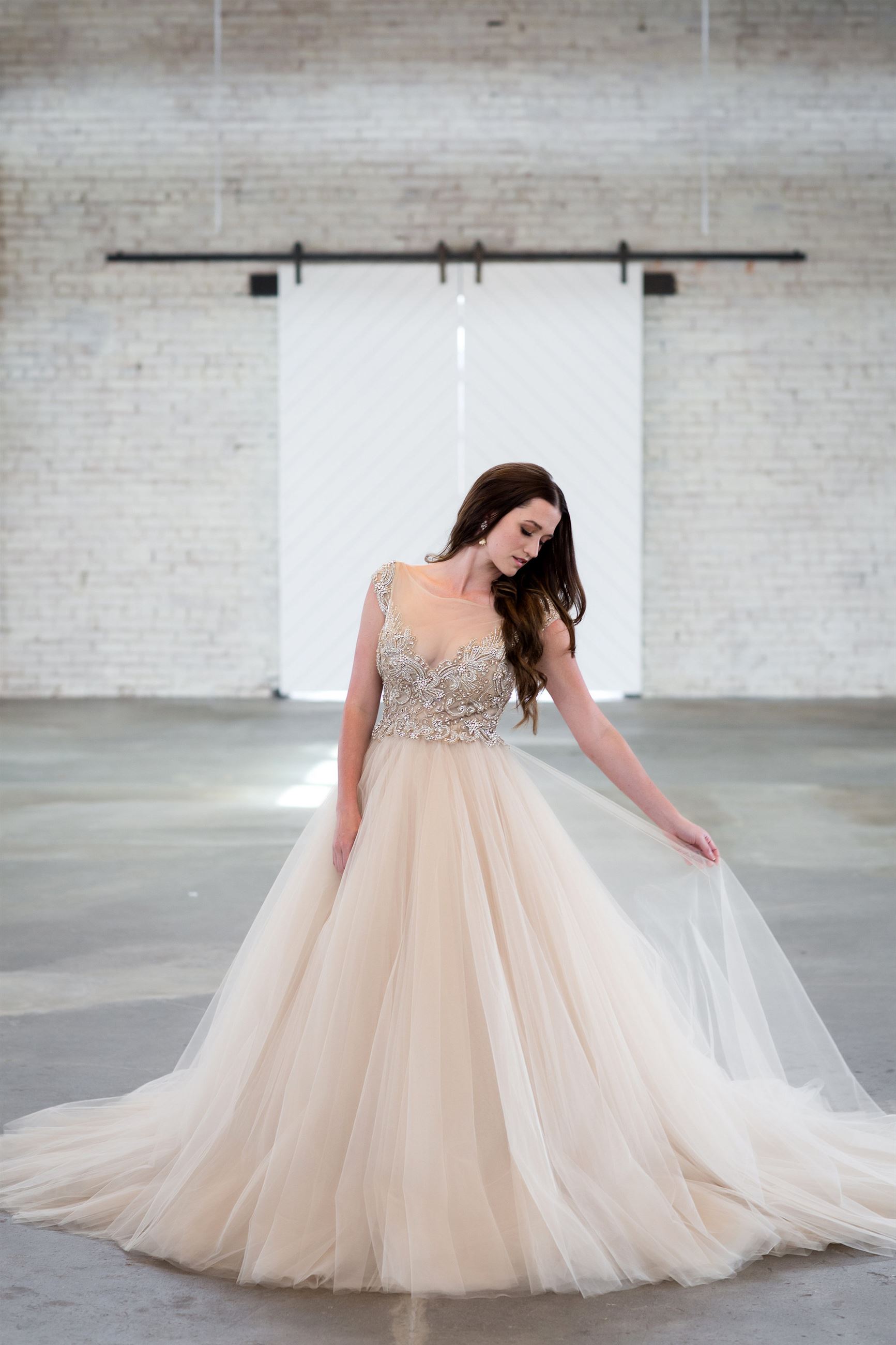 Lazaro 2018 Photoshoot