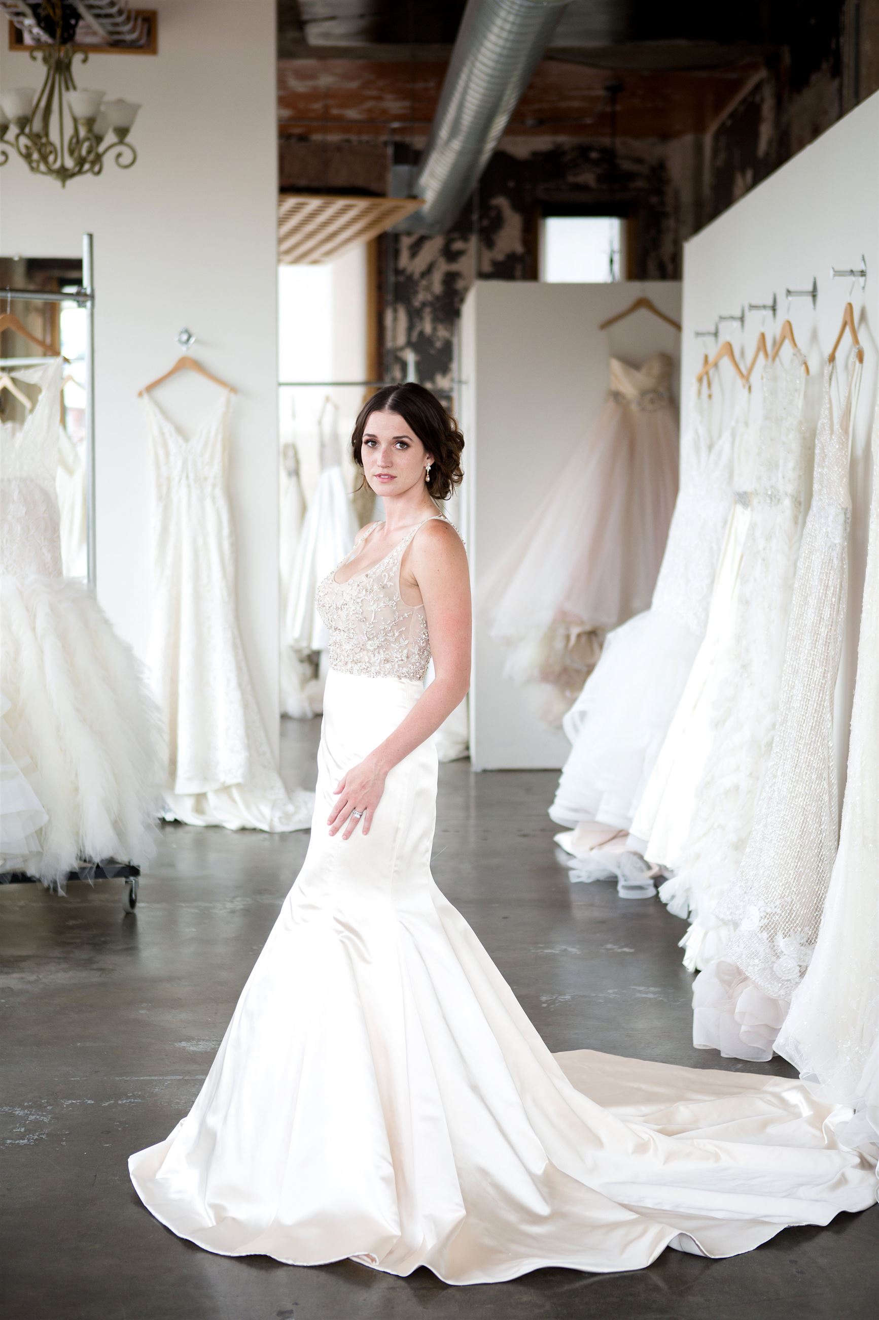 Lazaro 2018 Photoshoot