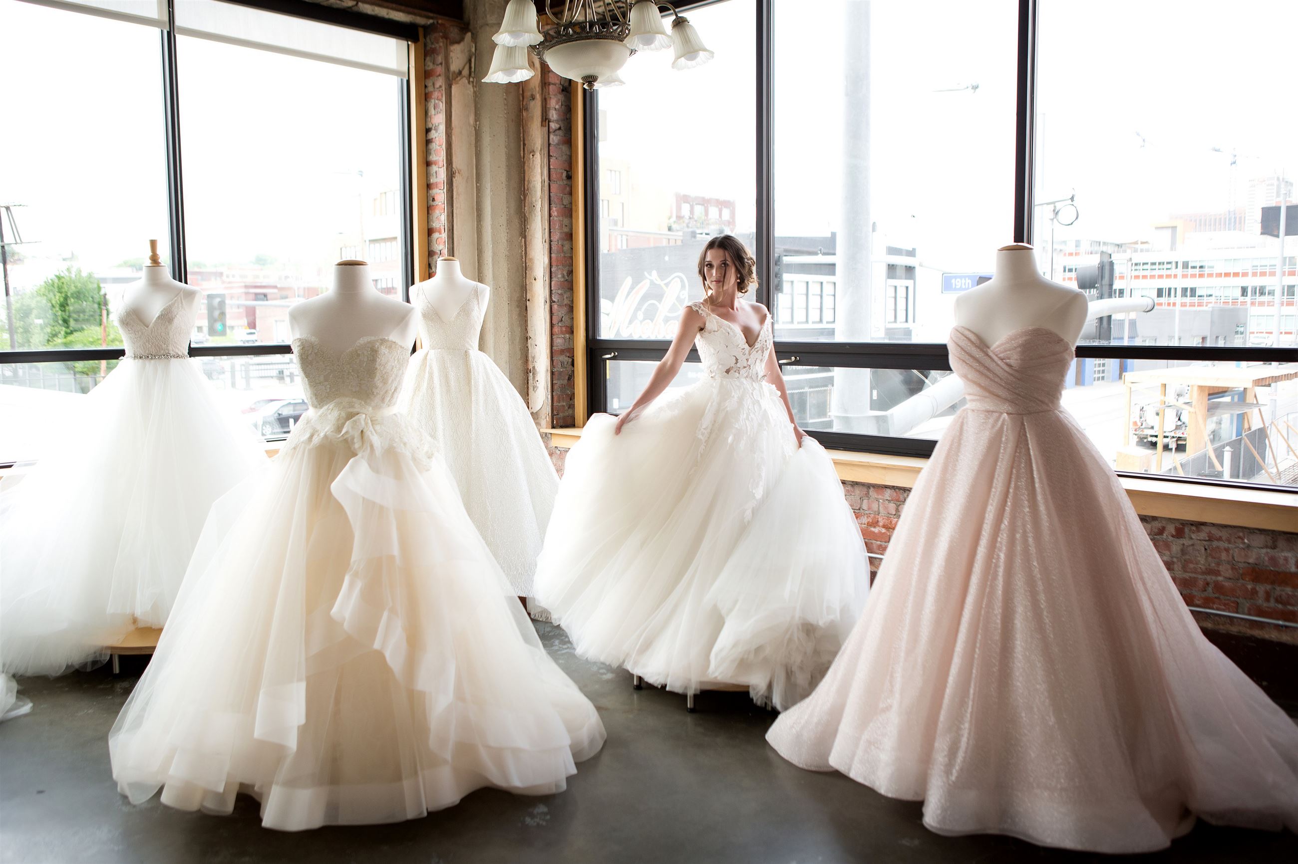 Lazaro 2018 Photoshoot