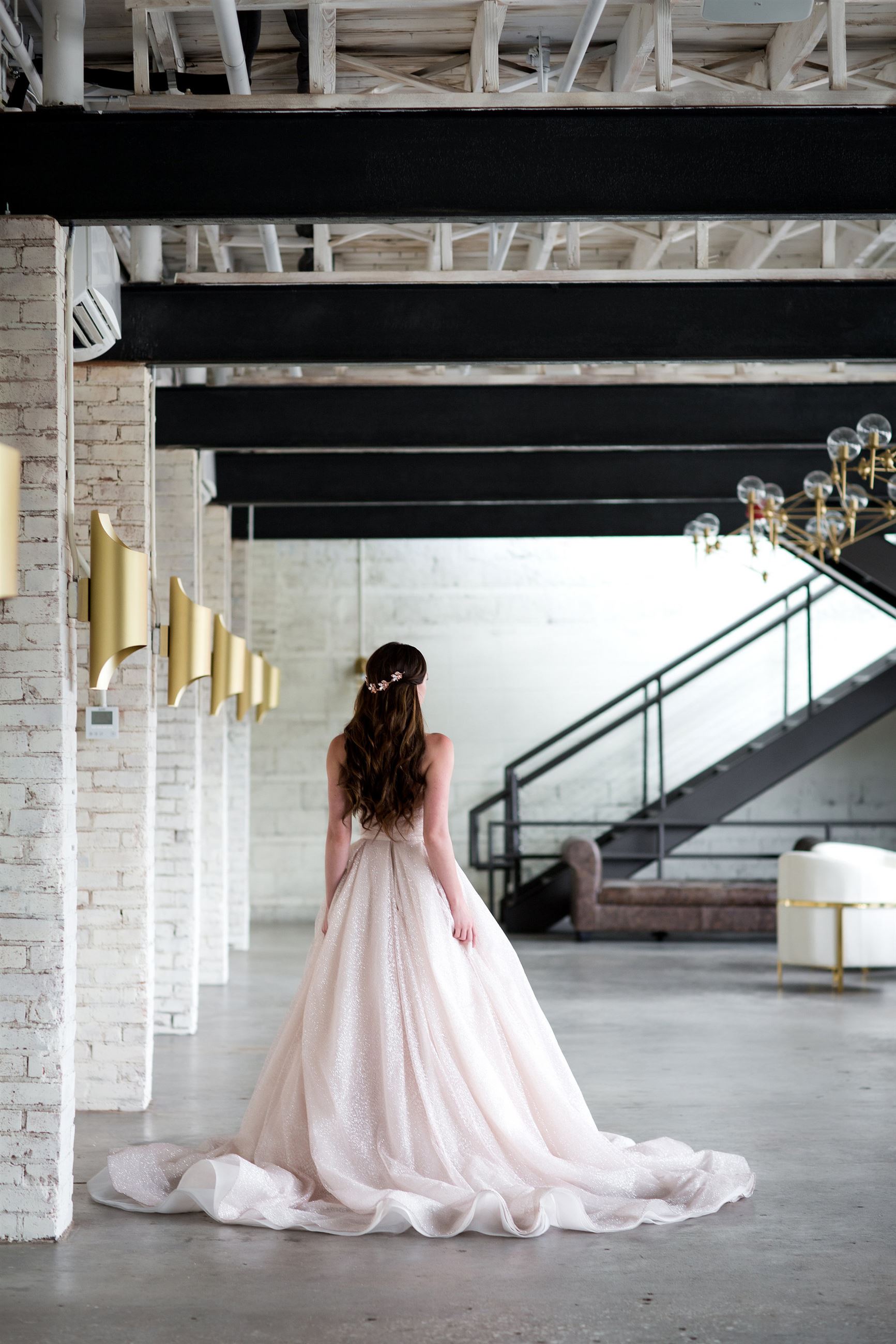 Lazaro 2018 Photoshoot