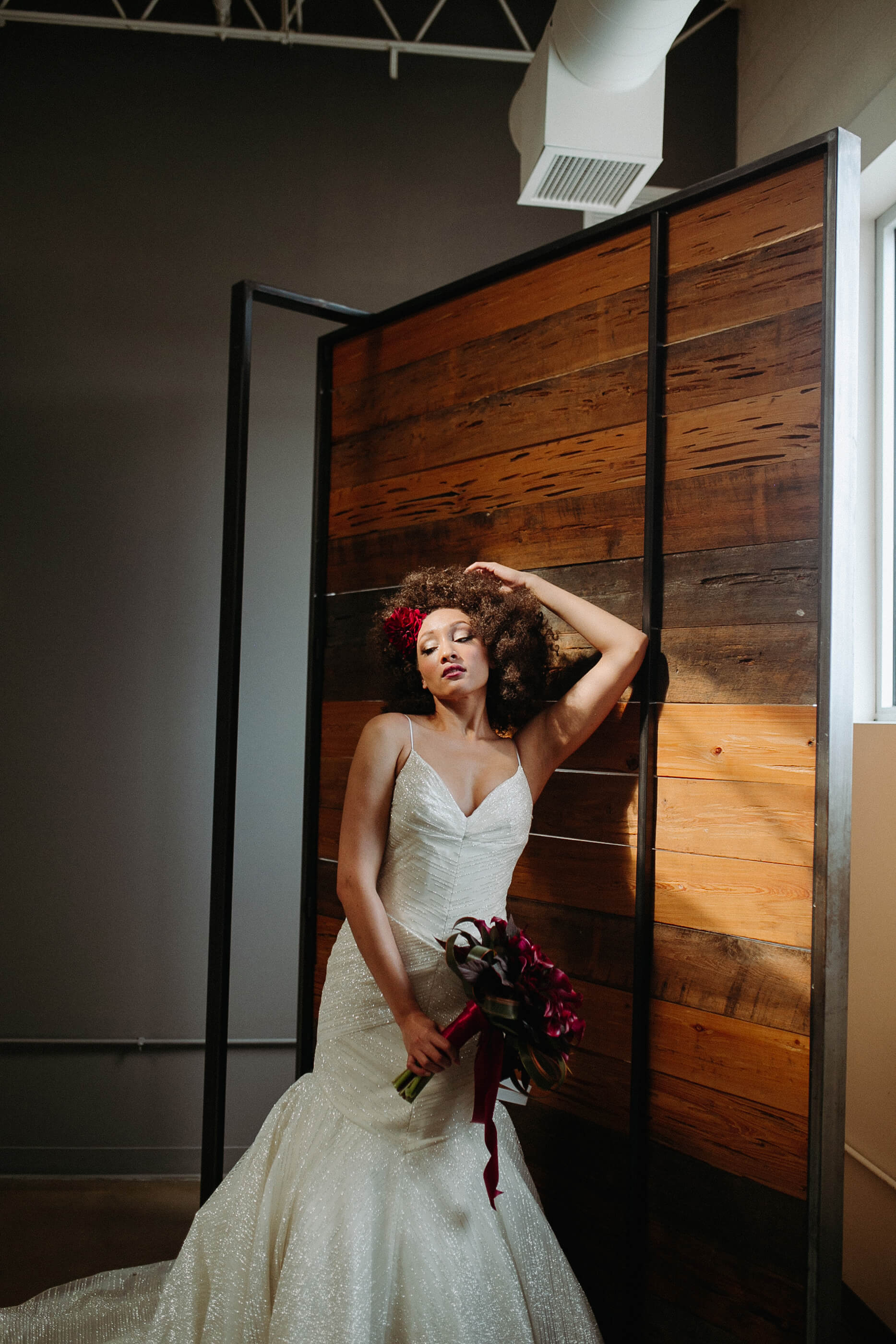 Gown Gallery Fall 2020