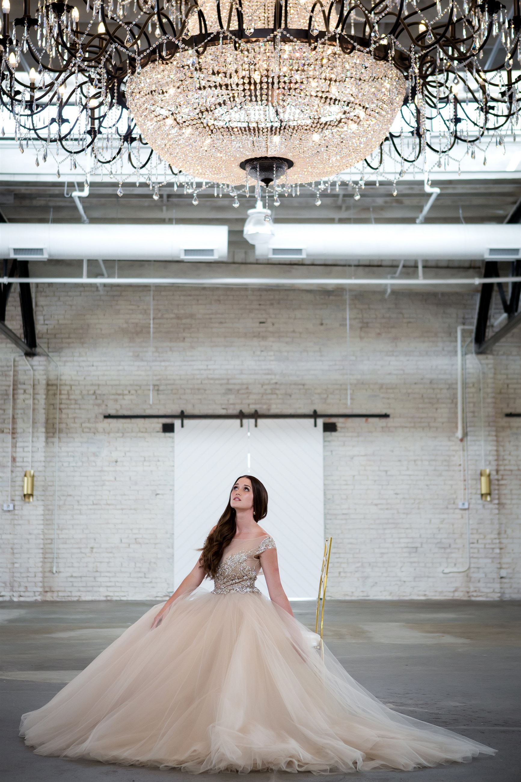 Lazaro 2018 Photoshoot