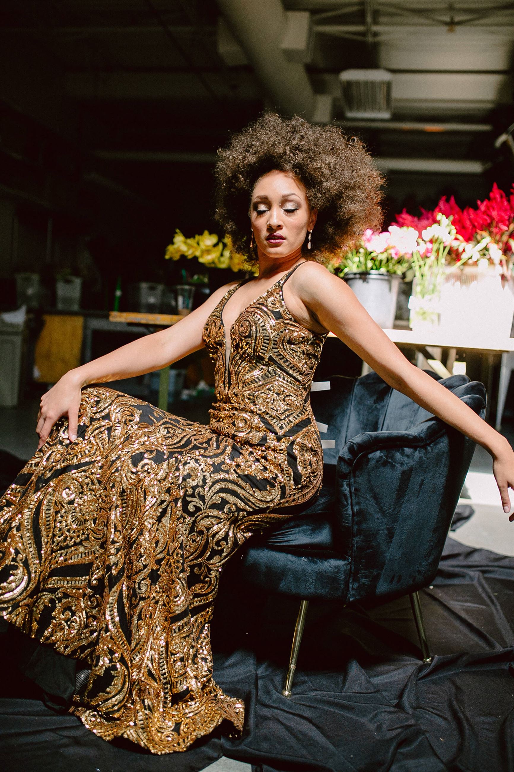 Gown Gallery Fall 2020