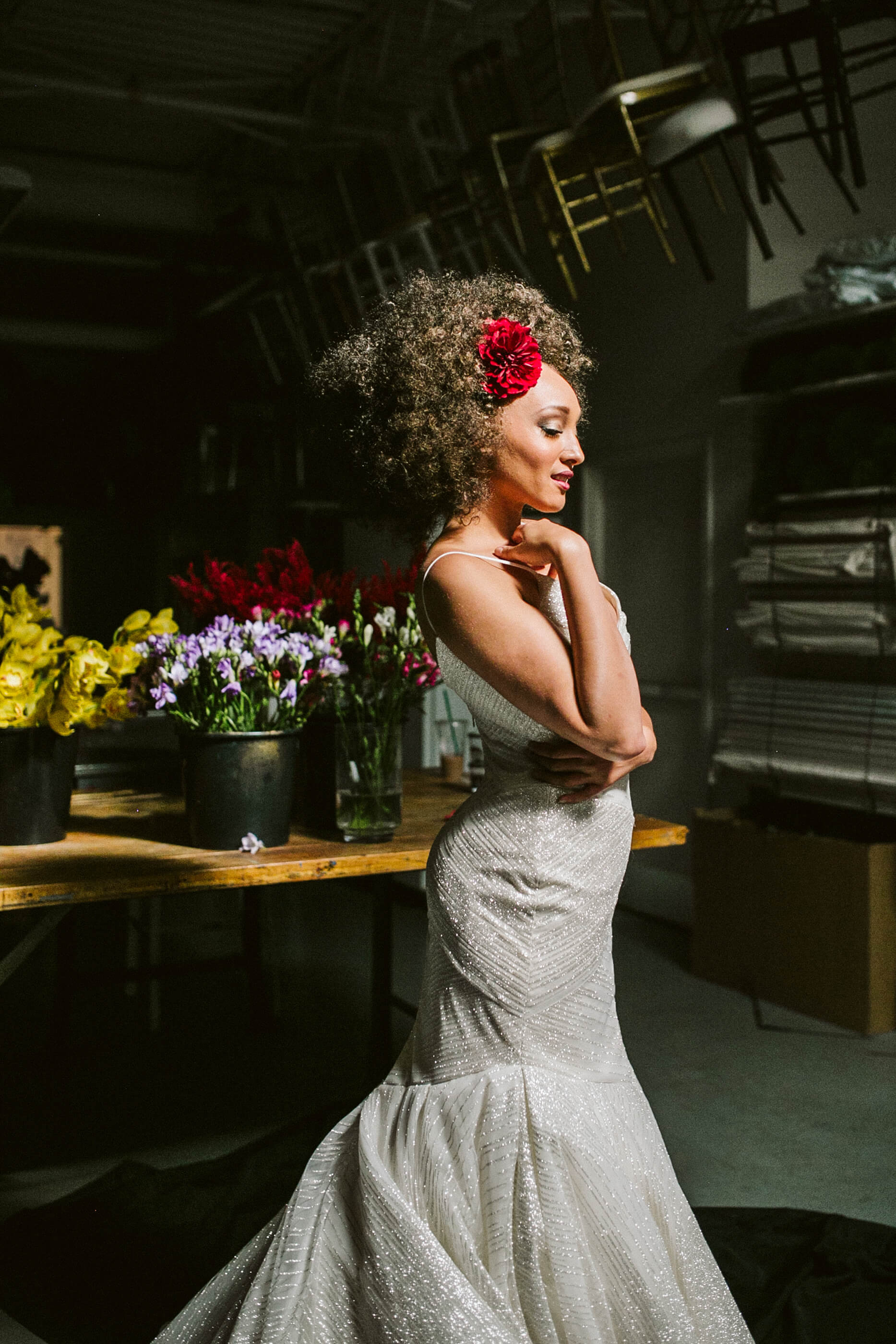 Gown Gallery Fall 2020