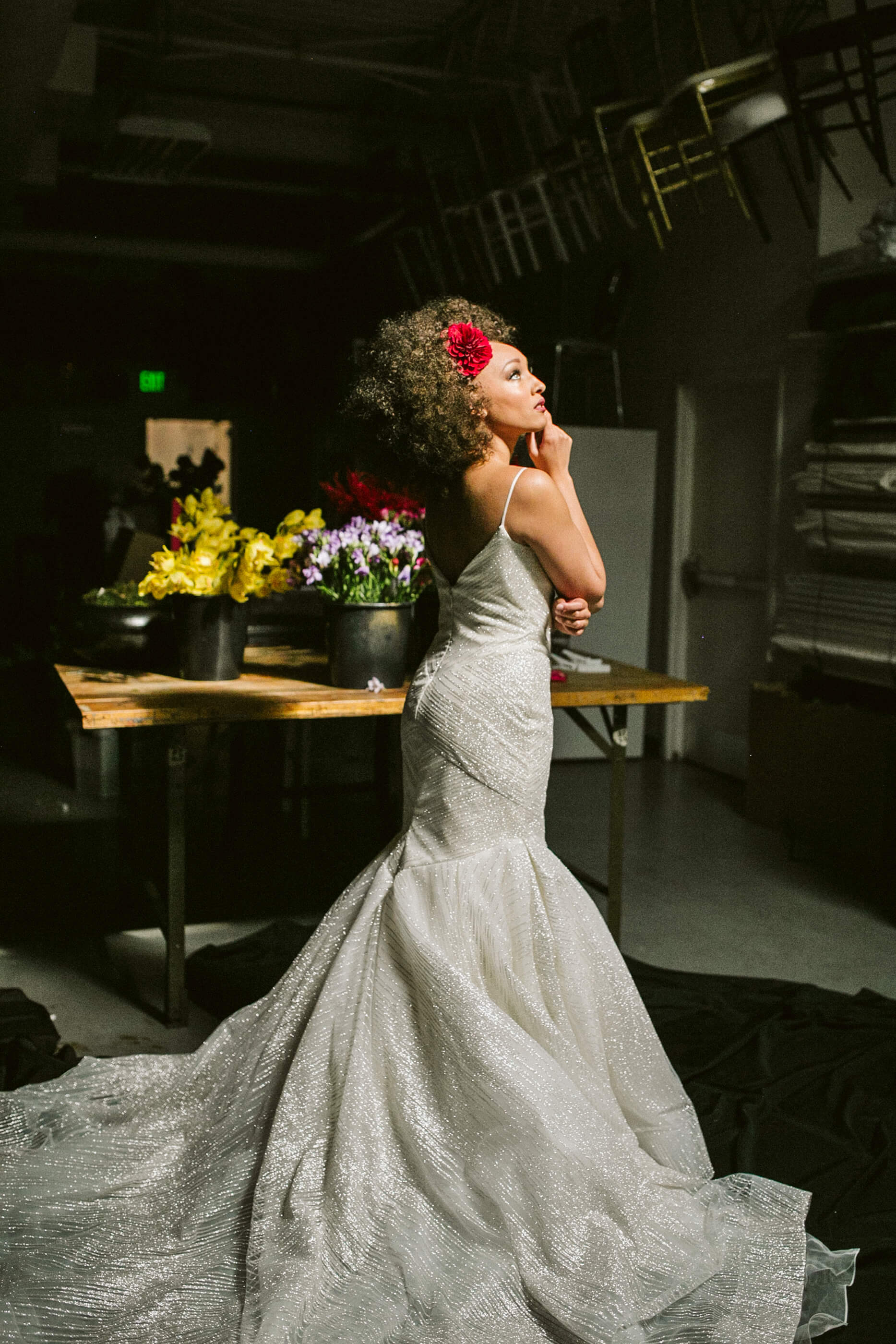 Gown Gallery Fall 2020