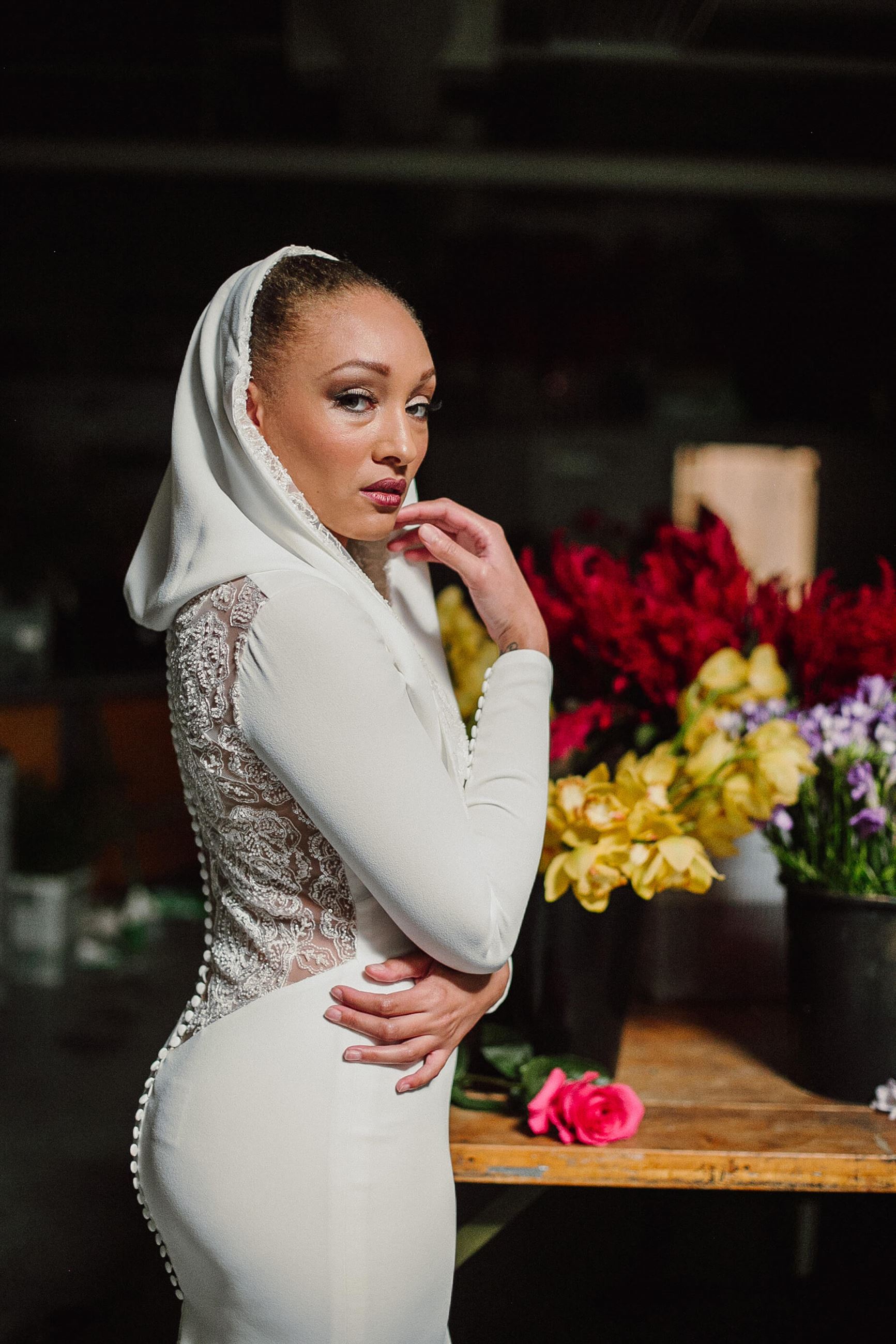 Gown Gallery Fall 2020