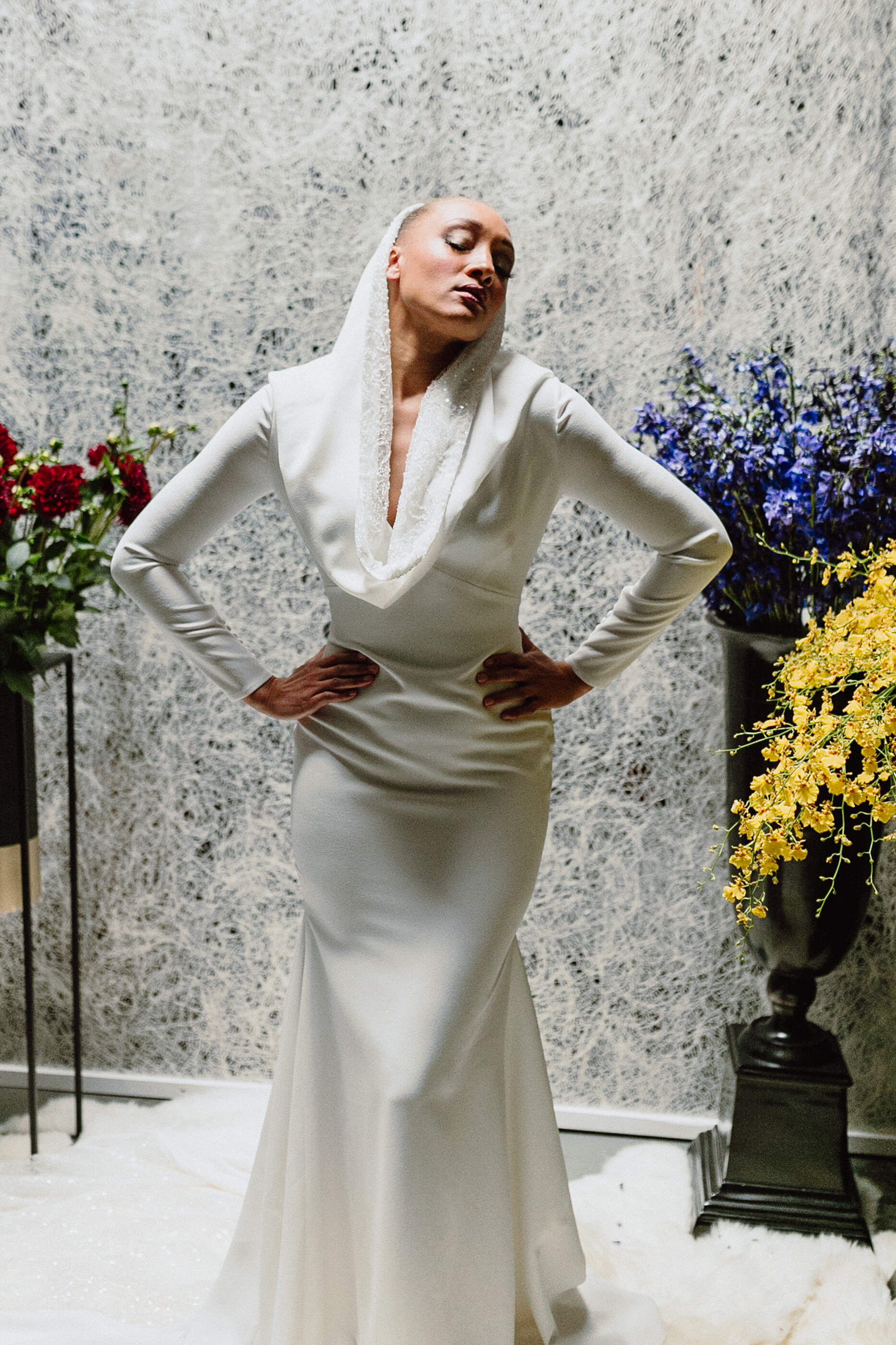 Gown Gallery Fall 2020