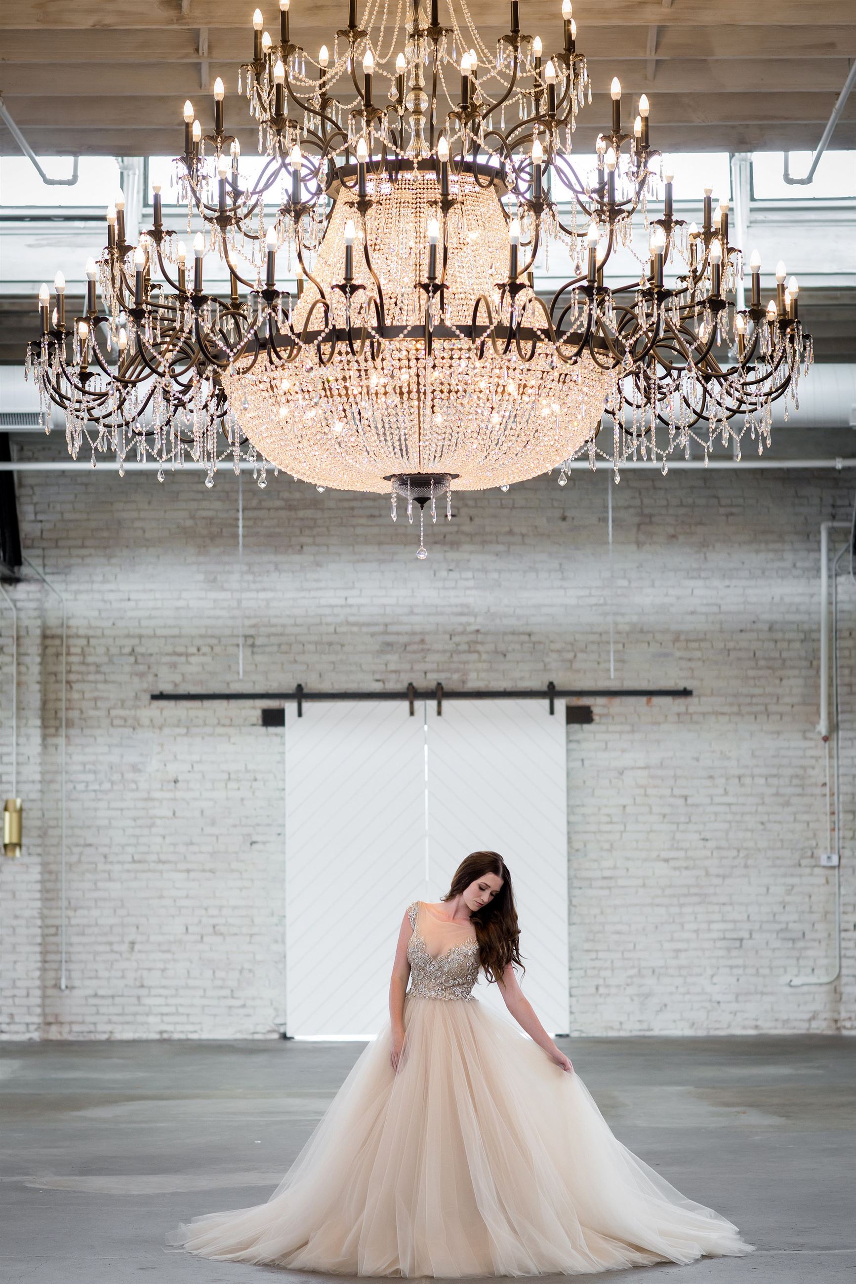 Lazaro 2018 Photoshoot