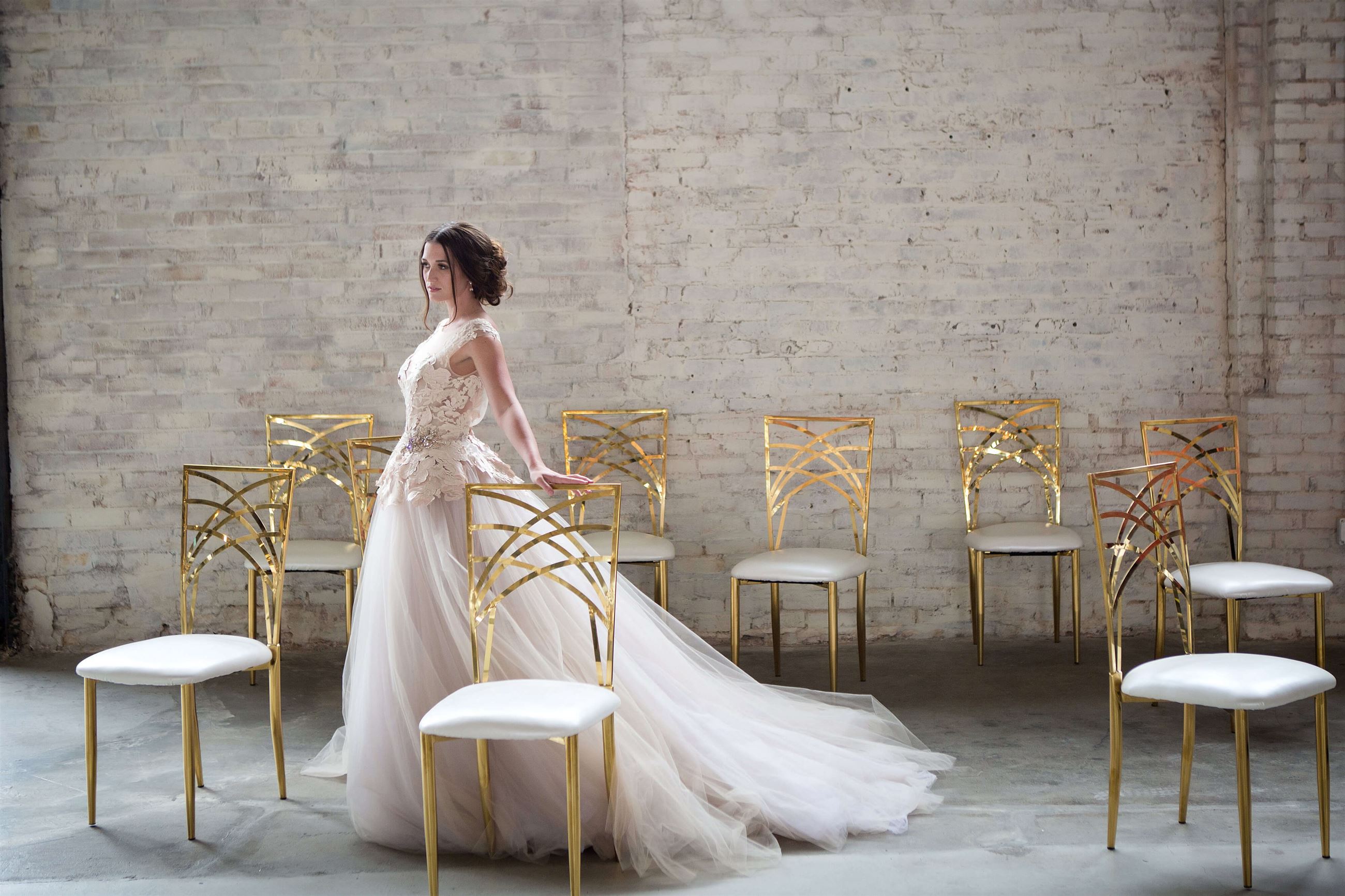 Lazaro 2018 Photoshoot