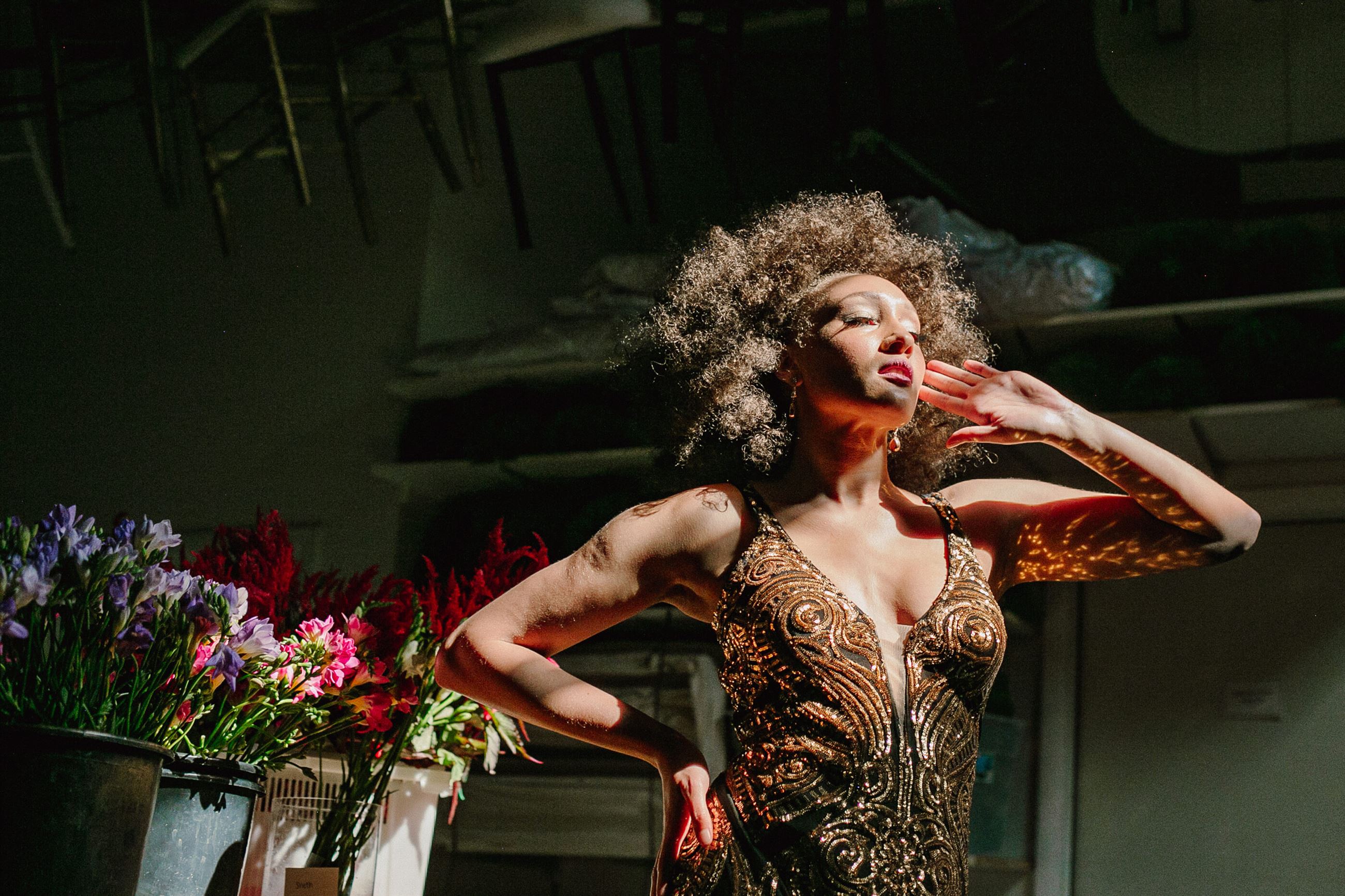 Gown Gallery Fall 2020