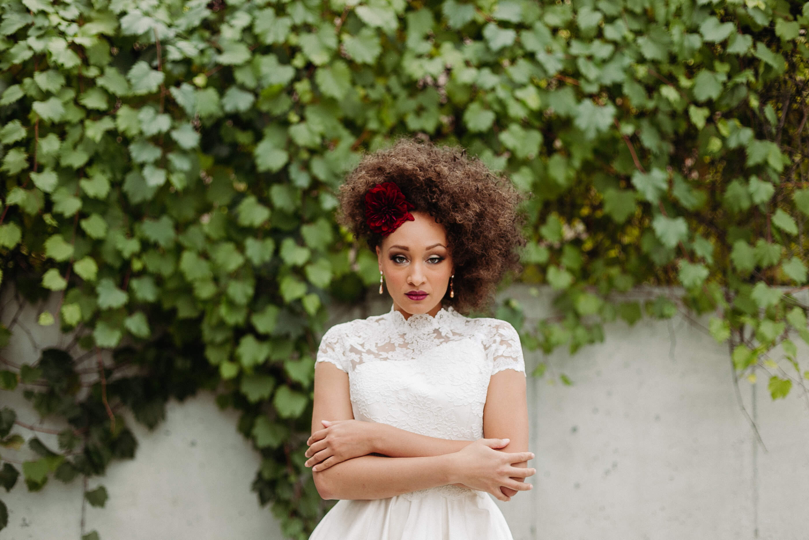 Gown Gallery Fall 2020