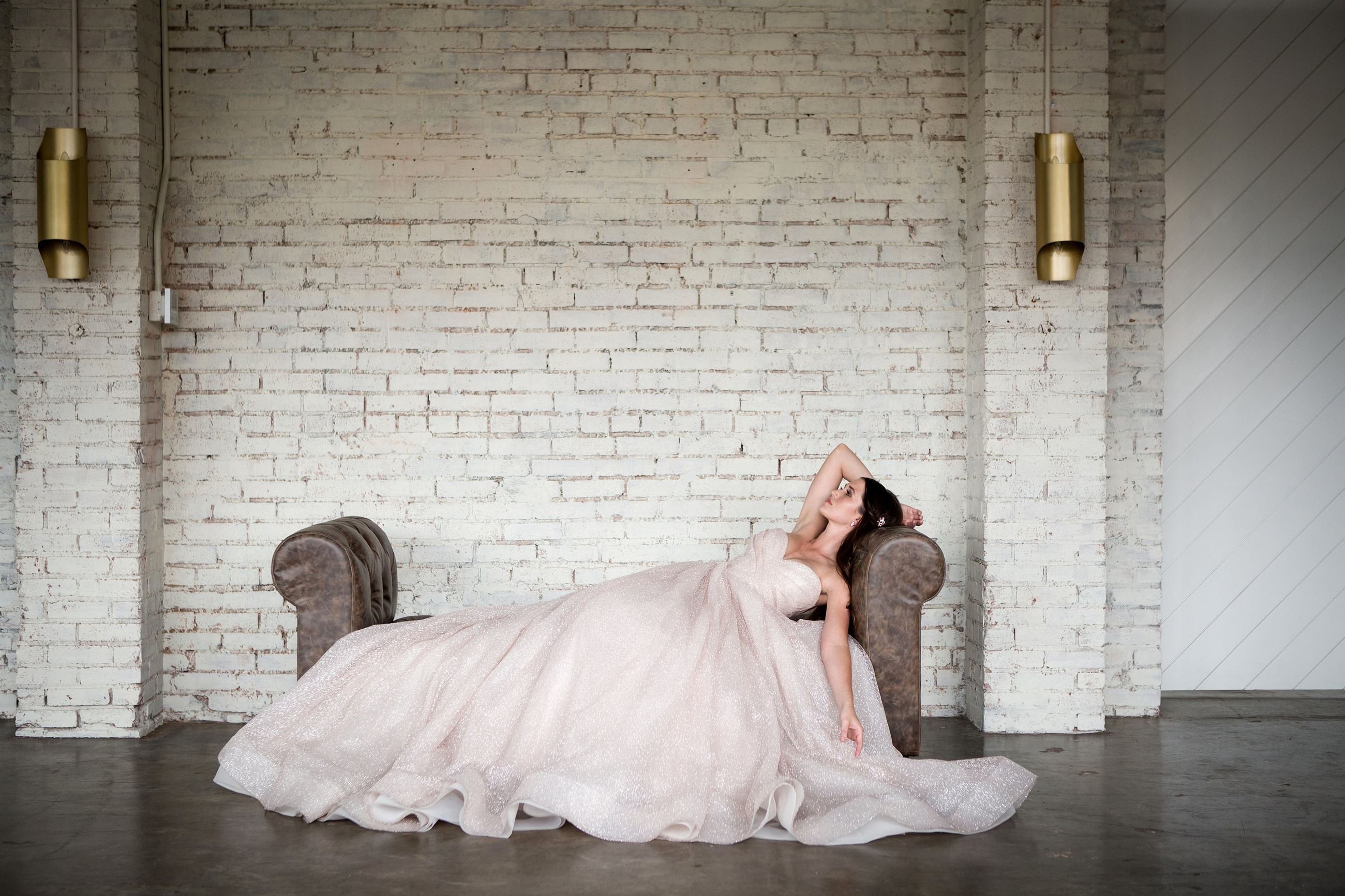 Lazaro 2018 Photoshoot