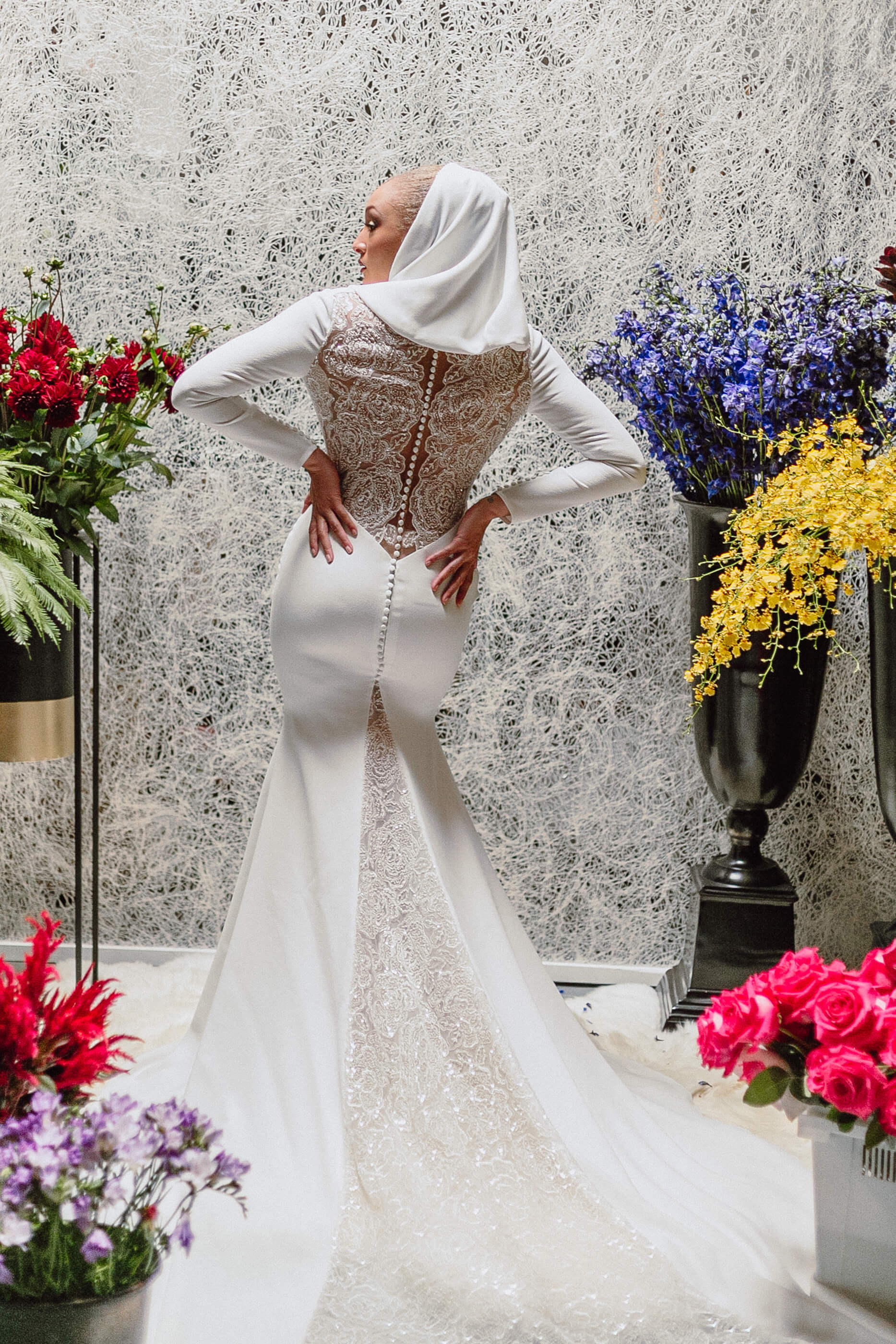 Gown Gallery Fall 2020