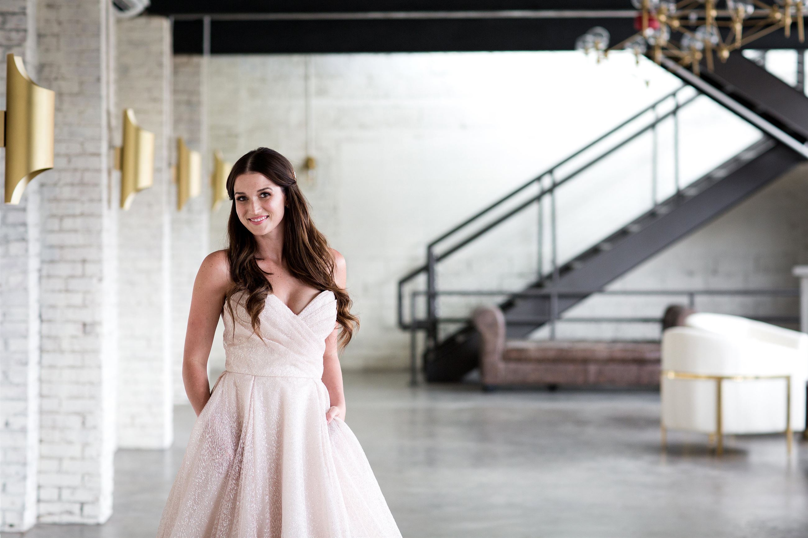 Lazaro 2018 Photoshoot