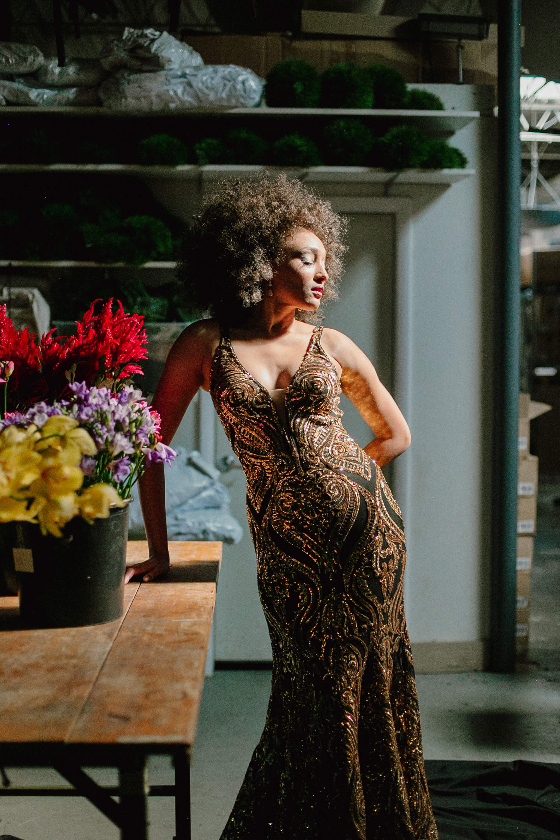 Gown Gallery Fall 2020