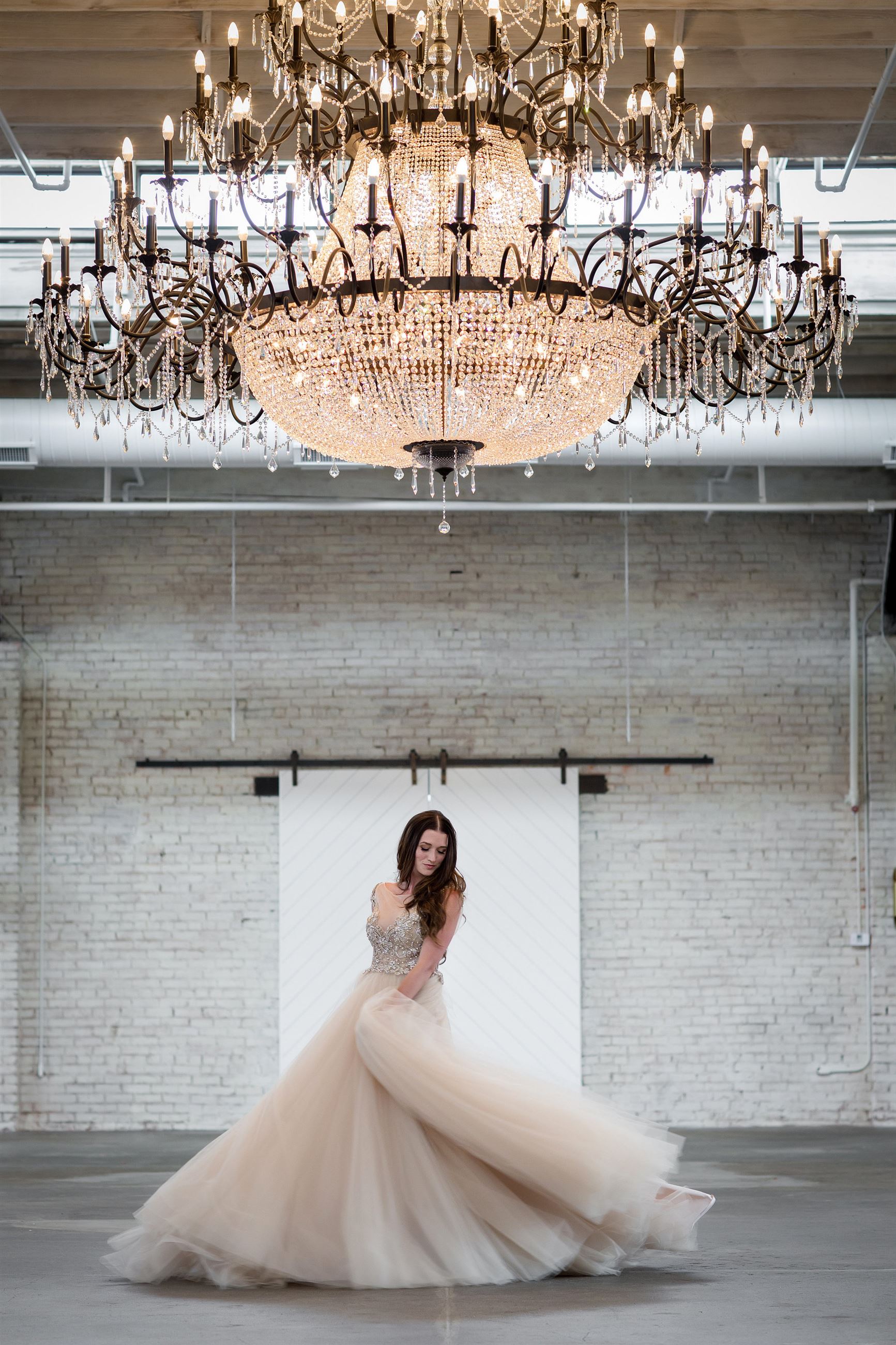 Lazaro 2018 Photoshoot