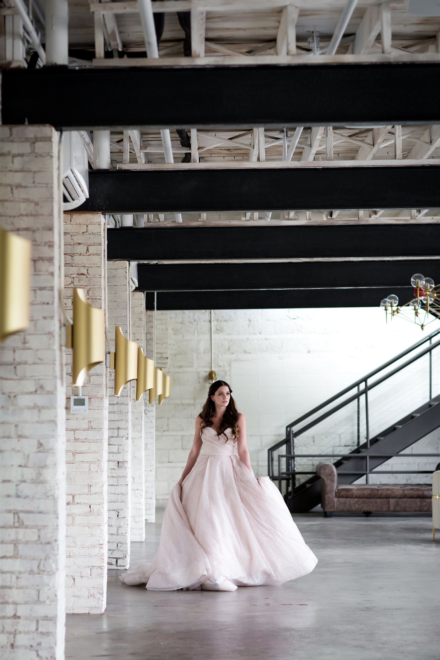 Lazaro 2018 Photoshoot